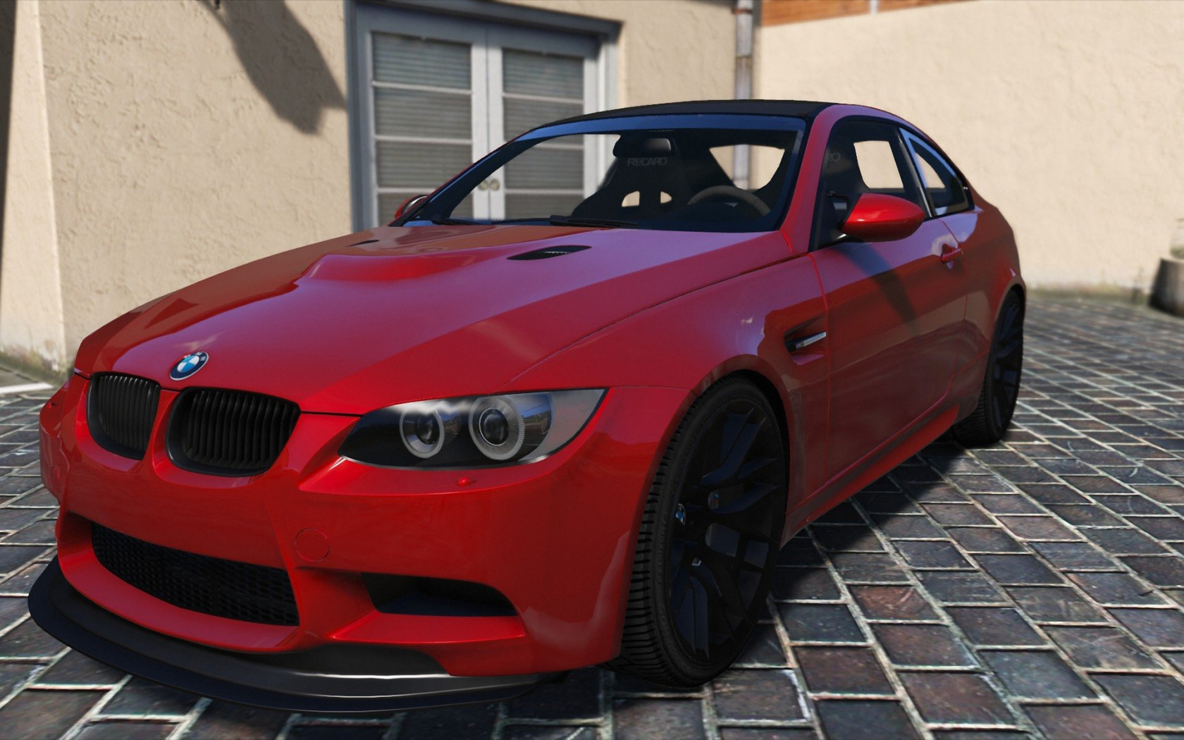 Is there a bmw m3 in gta 5 фото 73