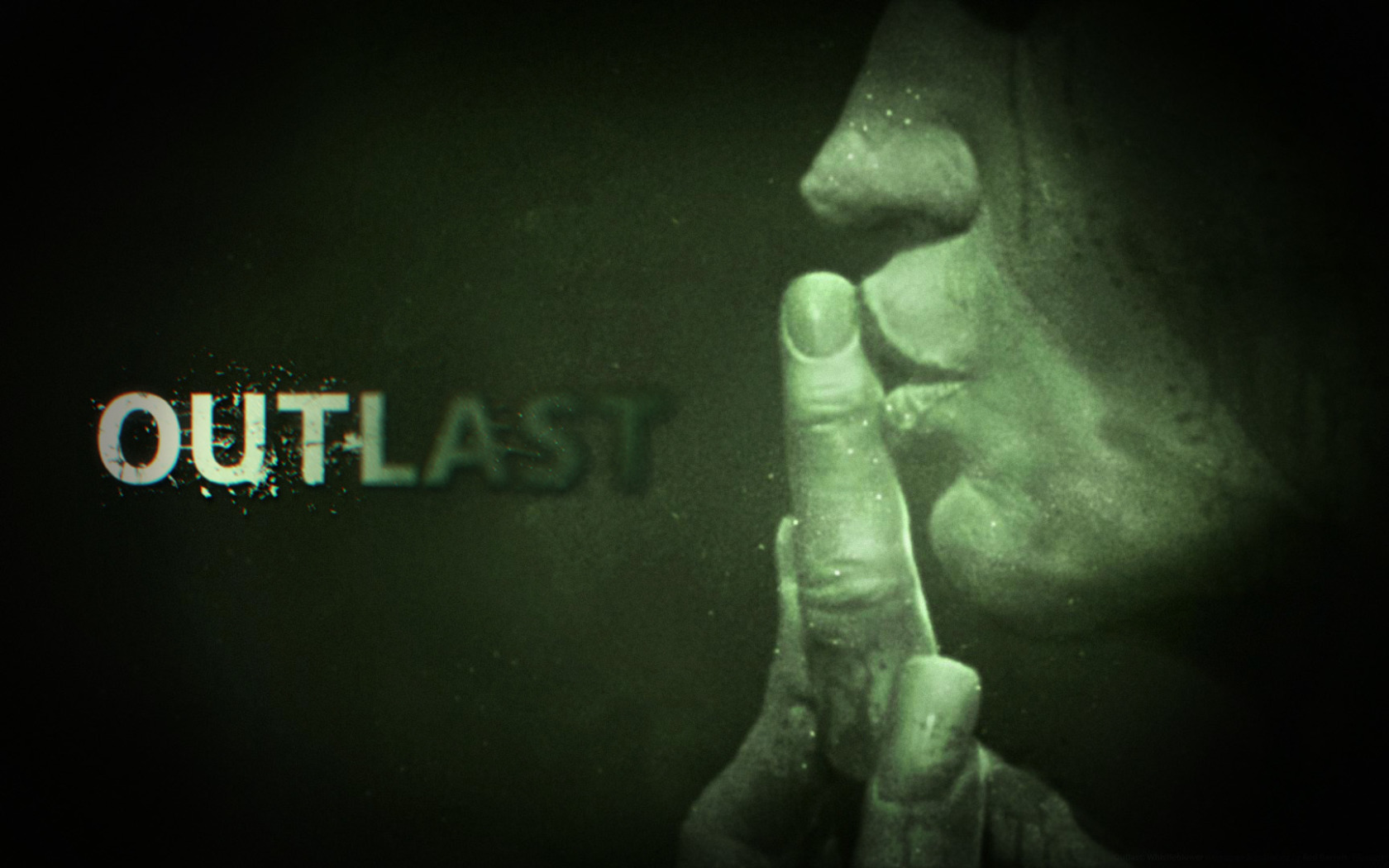 Outlast game torrent фото 75