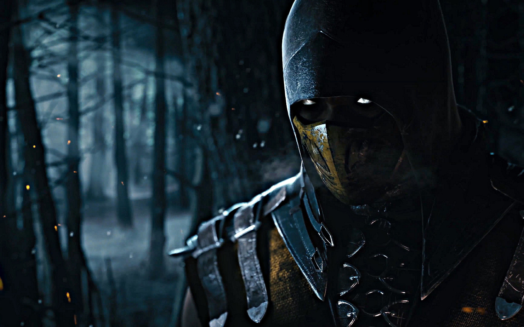 Mortal kombat x kombat pack steam фото 28