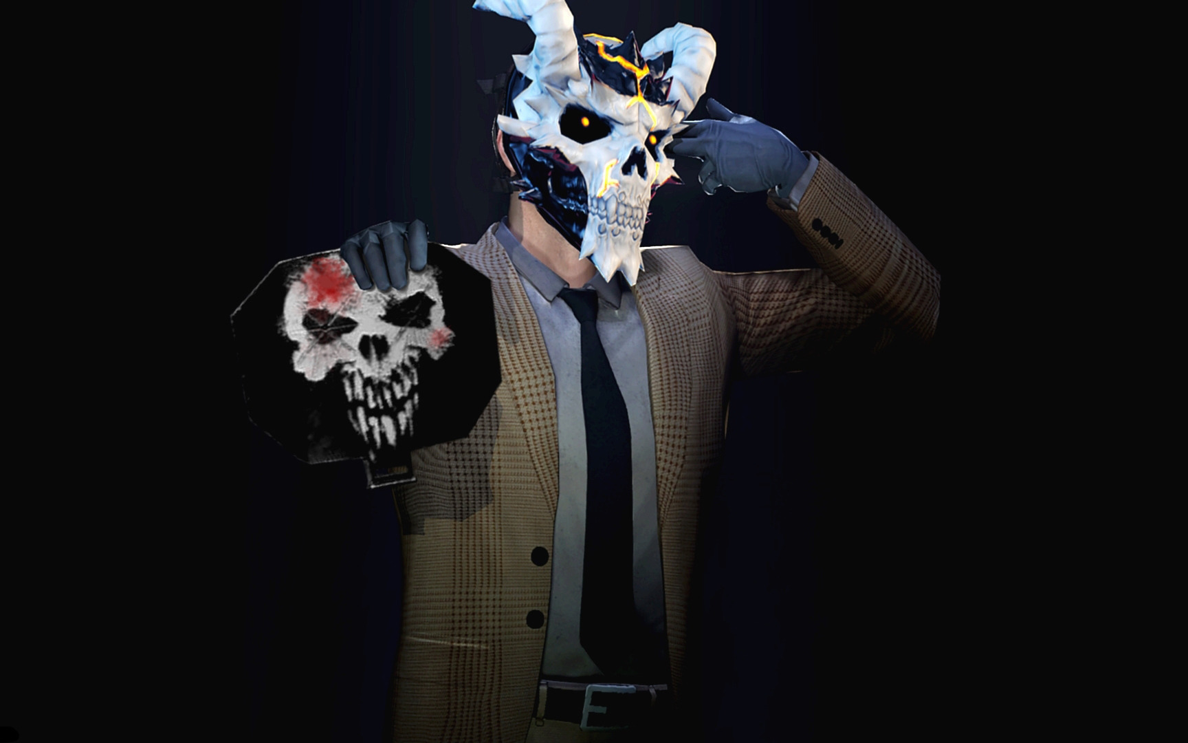 Overkill payday 2 фото 25