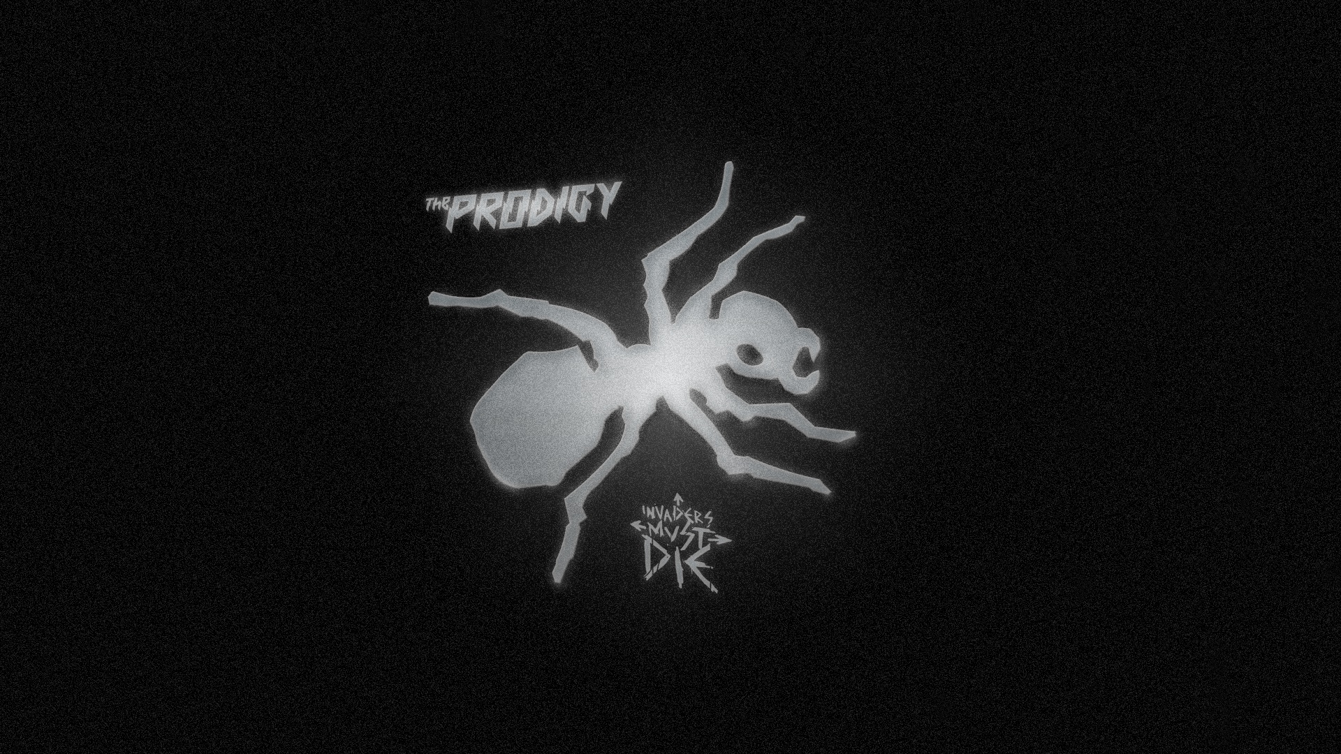 Обои Music, The Prodigy, Ant на телефон и рабочий стол, раздел музыка,  разрешение 1920x1080 - скачать