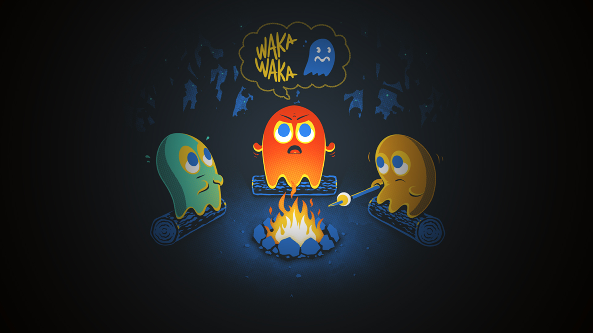 Pac man and the ghostly adventures steam фото 100