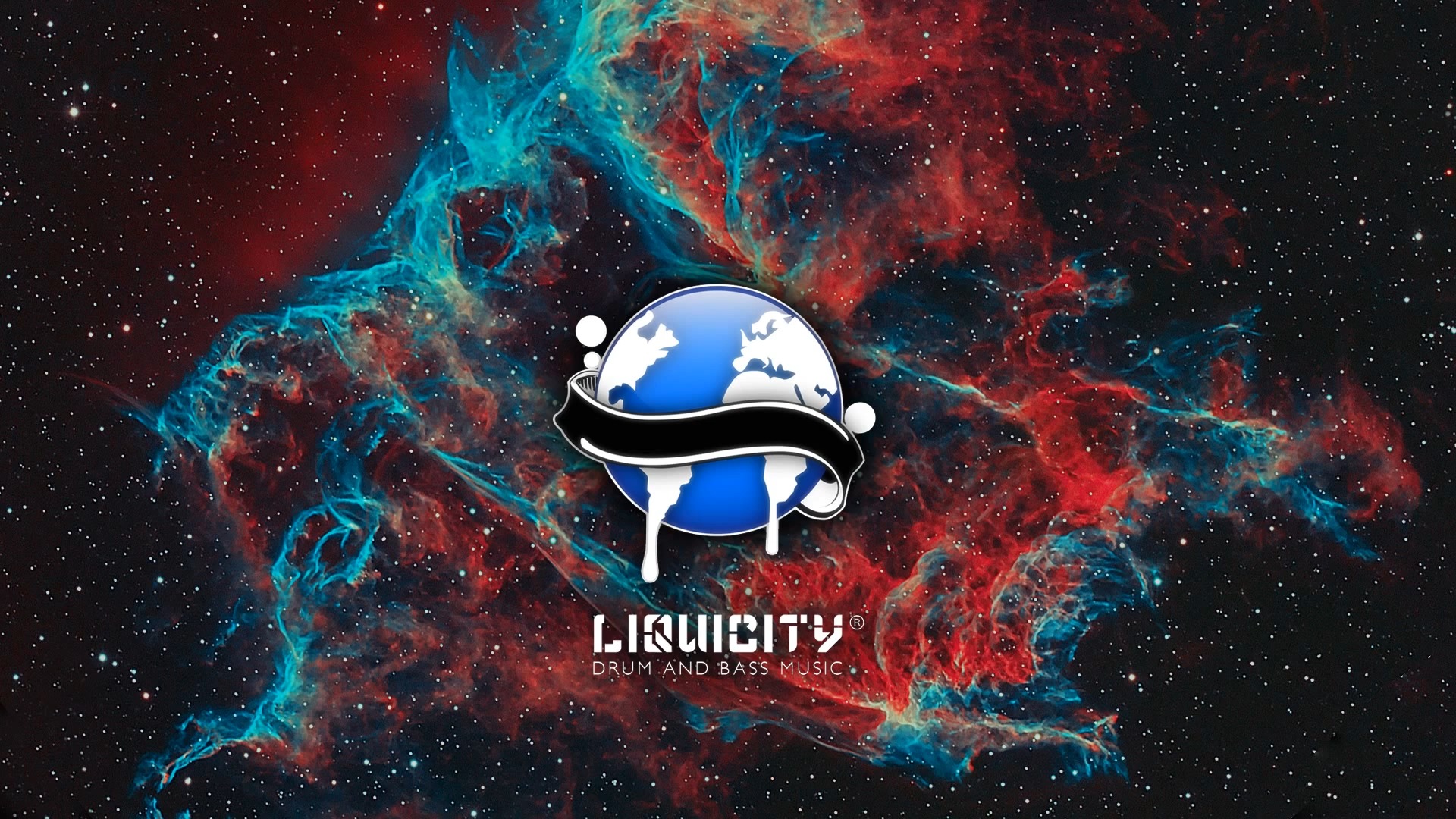 Обои liquid, dnb, drum n bass, liquicity на телефон и рабочий стол, раздел  музыка, разрешение 1920x1080 - скачать