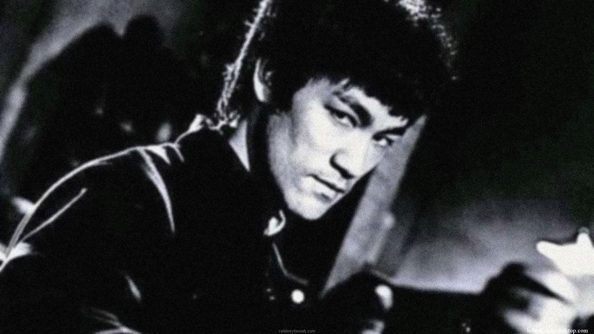 Обои Legend, Bruce Lee, Master, Fighter на телефон и рабочий стол, раздел  мужчины, разрешение 1920x1080 - скачать