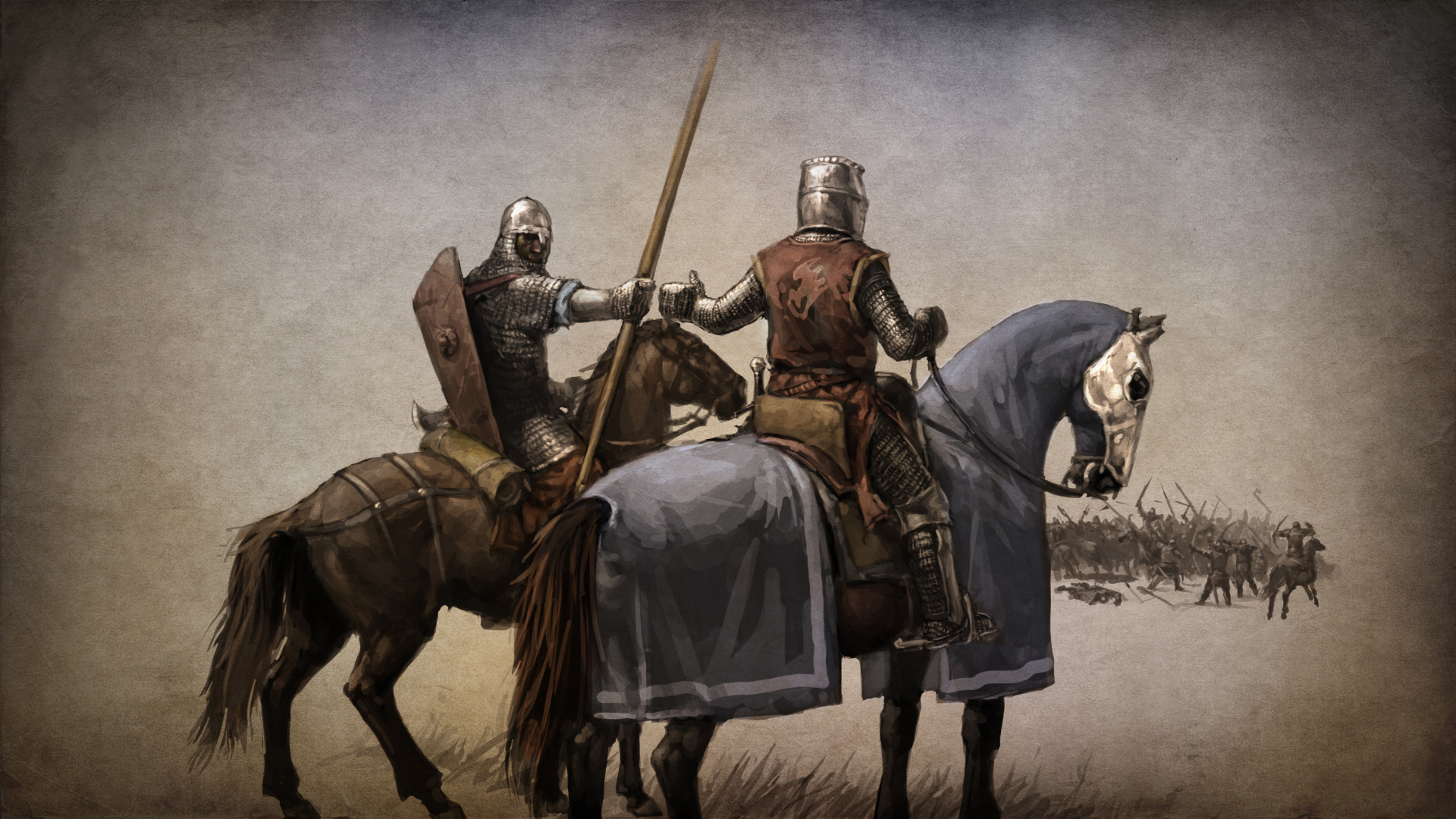 Mount blade warband steam api dll фото 105