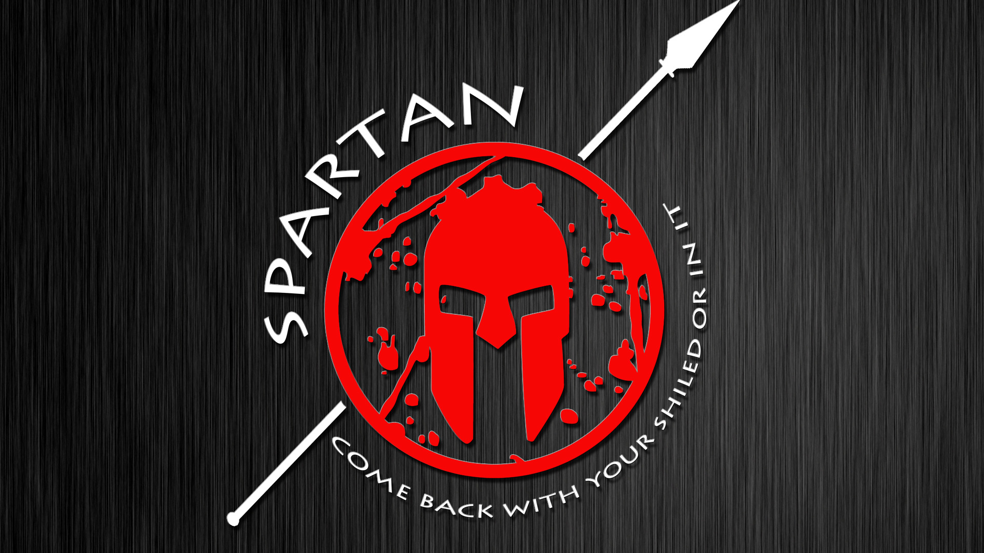 Spartan logo steam фото 28