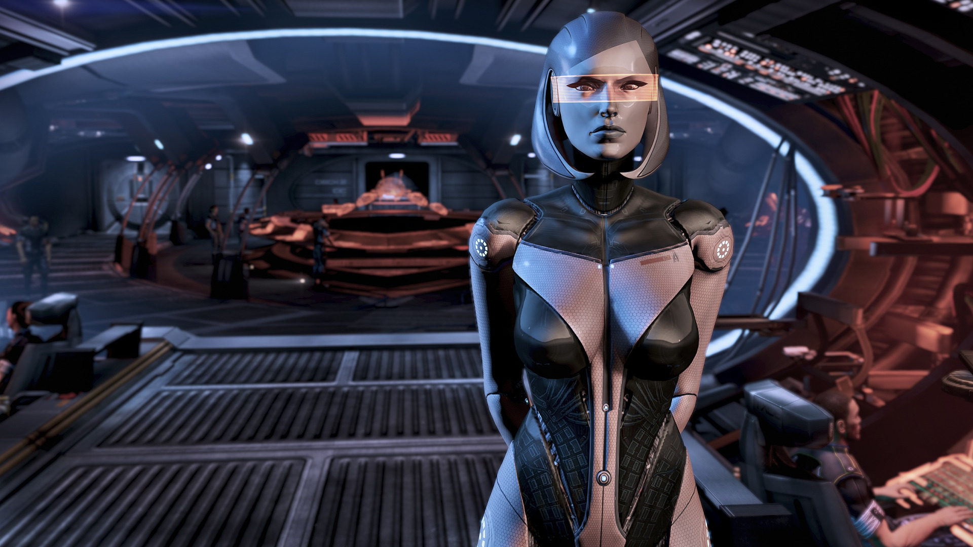 Steam mass effect collection фото 15