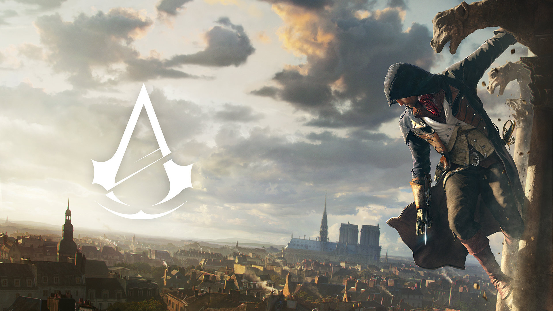 Assassins creed unity steam фото 108