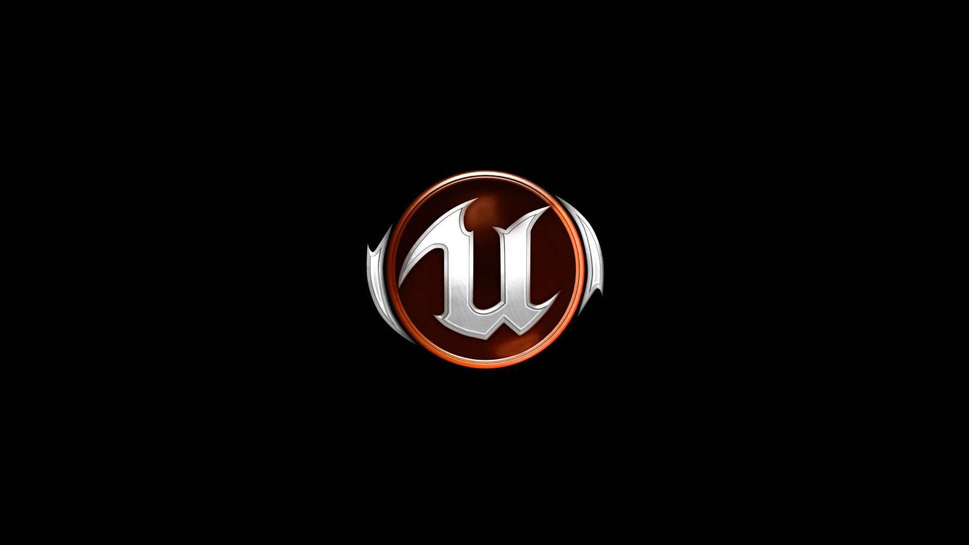 Скачать обои обои, wallpapers, unreal engine, раздел игры в разрешении  1920x1080