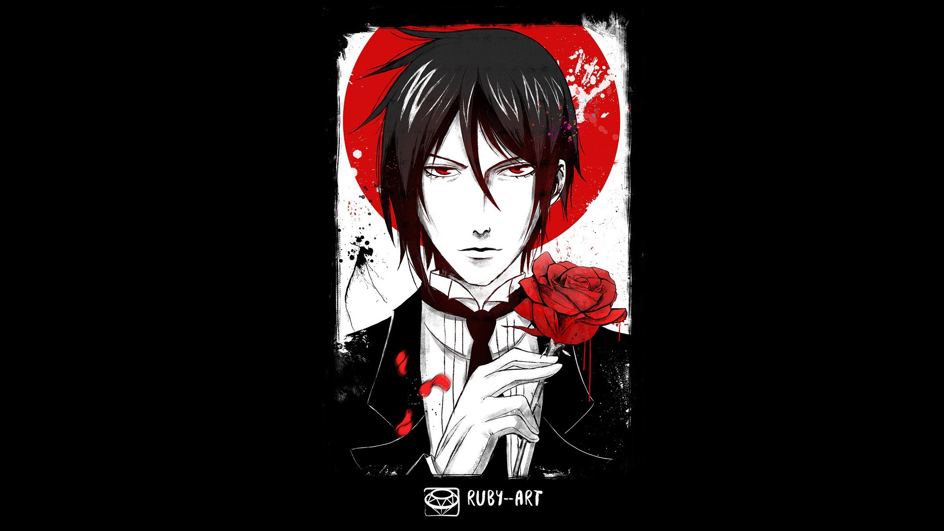 Sebastian Michaelis Profile