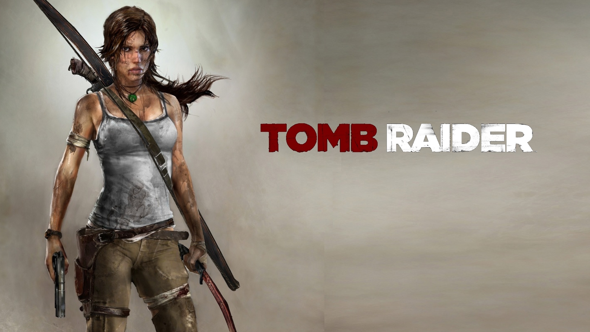 Tomb raider 2013 картинки