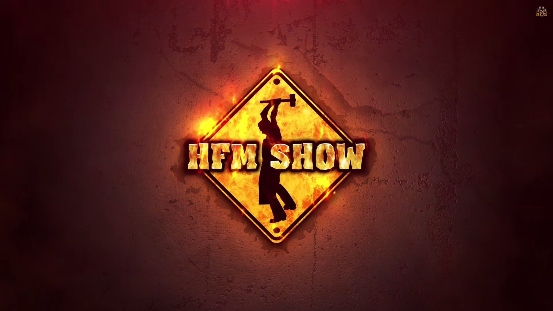 How fast made. HFM логотип. Хфм шоу. Хфм. Картинки хфм.