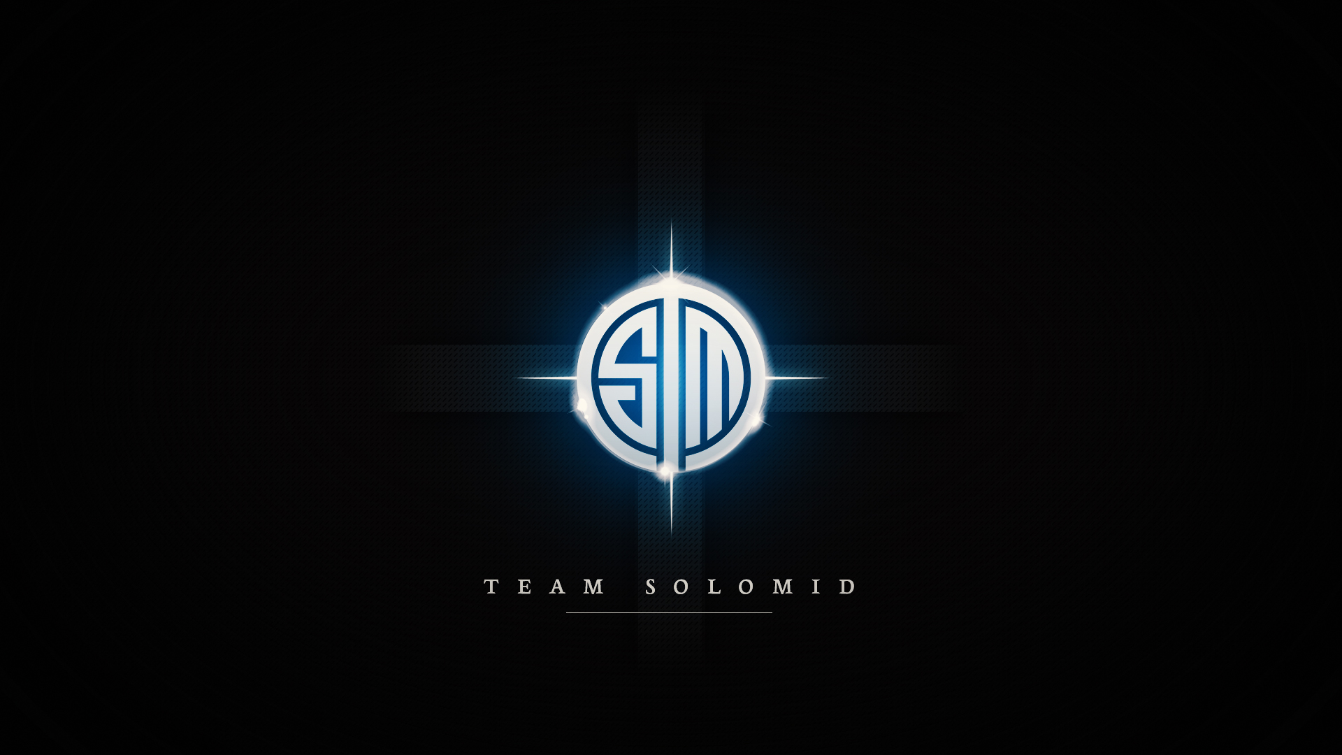 Скачать обои csgo, counter strike global offensive, cs go, команды кс го,  let the games begin, Team SoloMid, TSM, раздел игры в разрешении 1920x1080