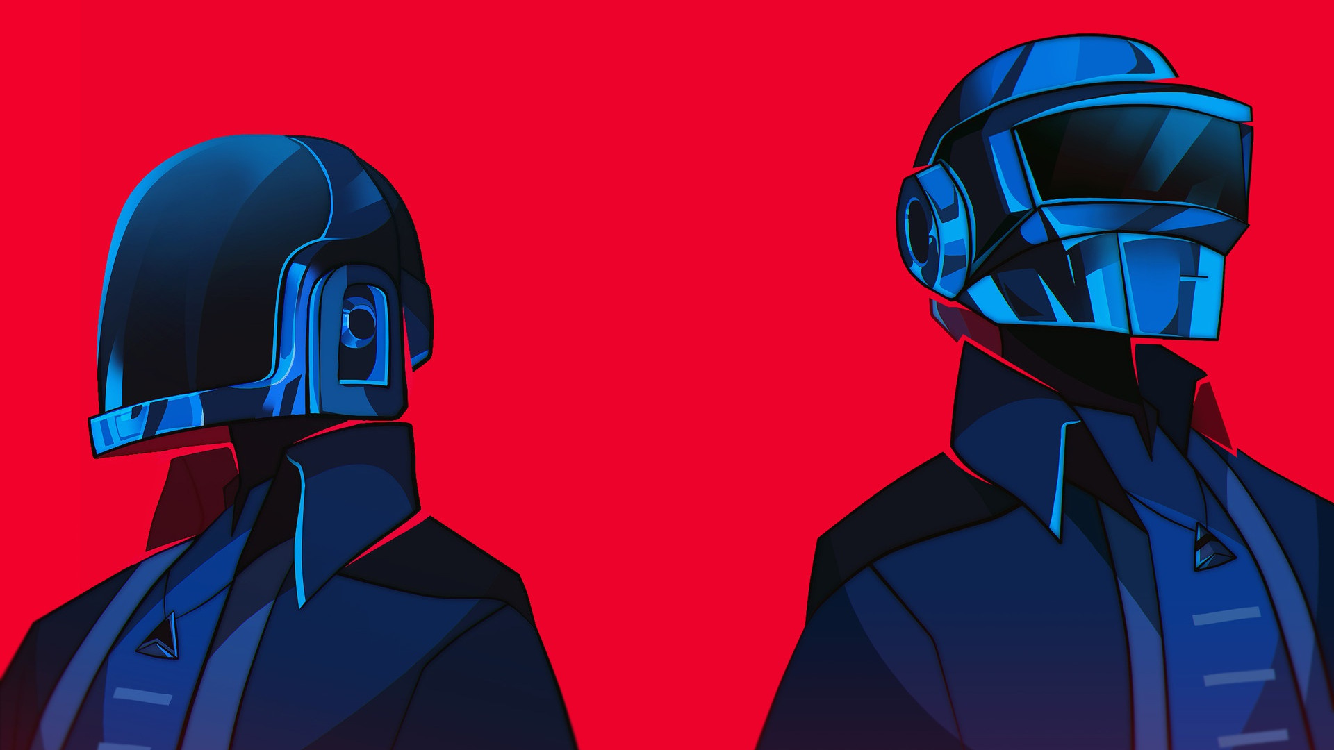 Daft punk steam фото 115