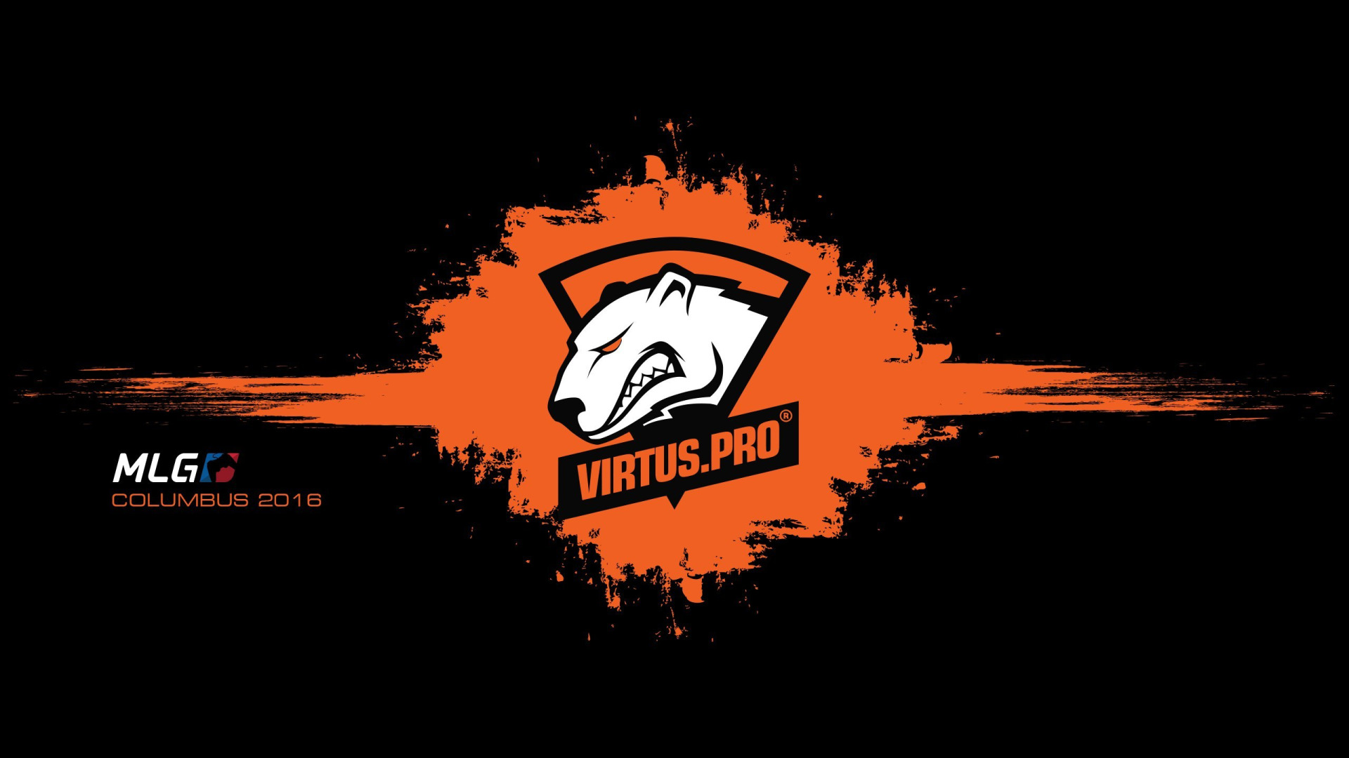 Virtus pro картинки