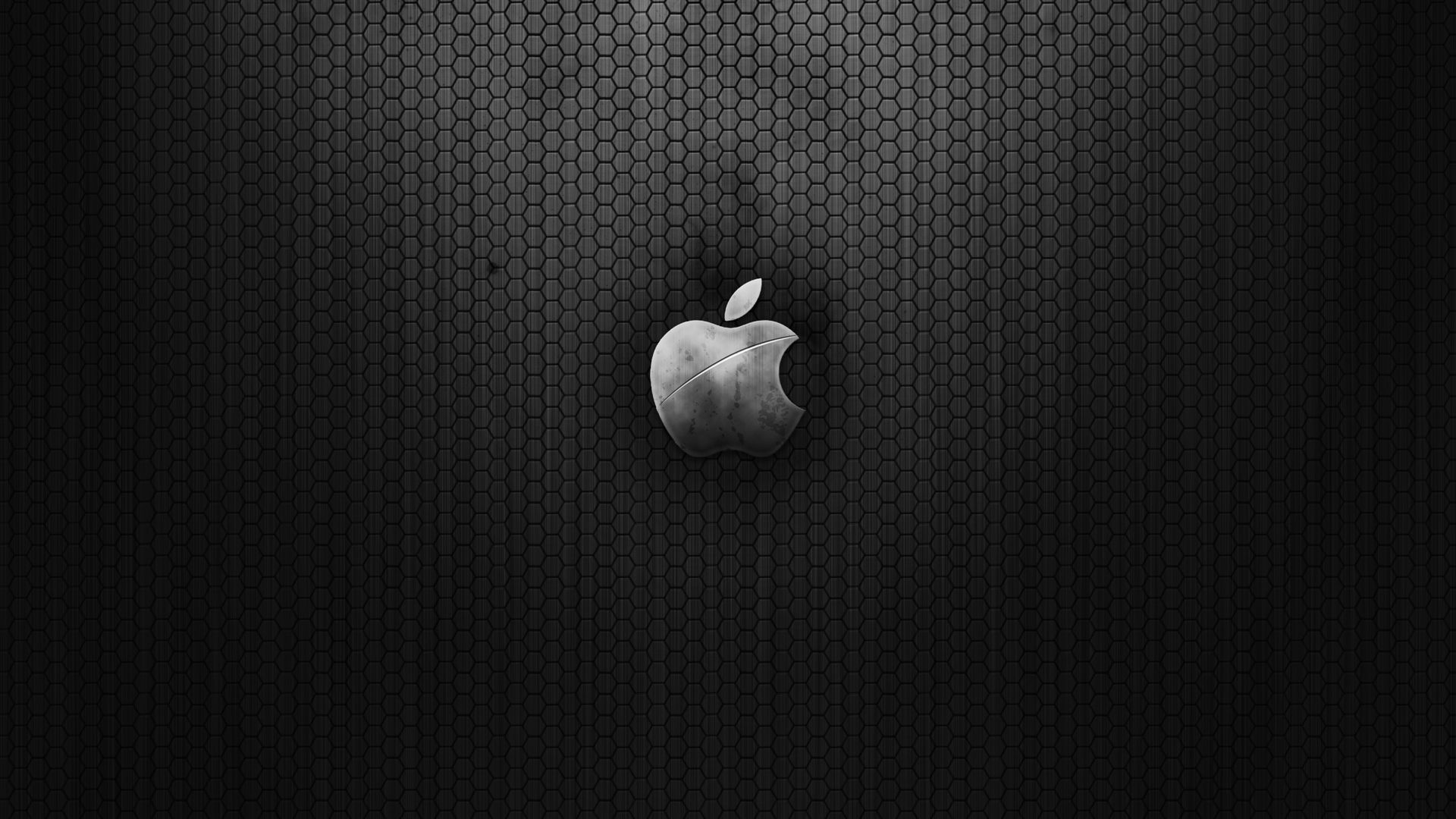 стол в стиле apple