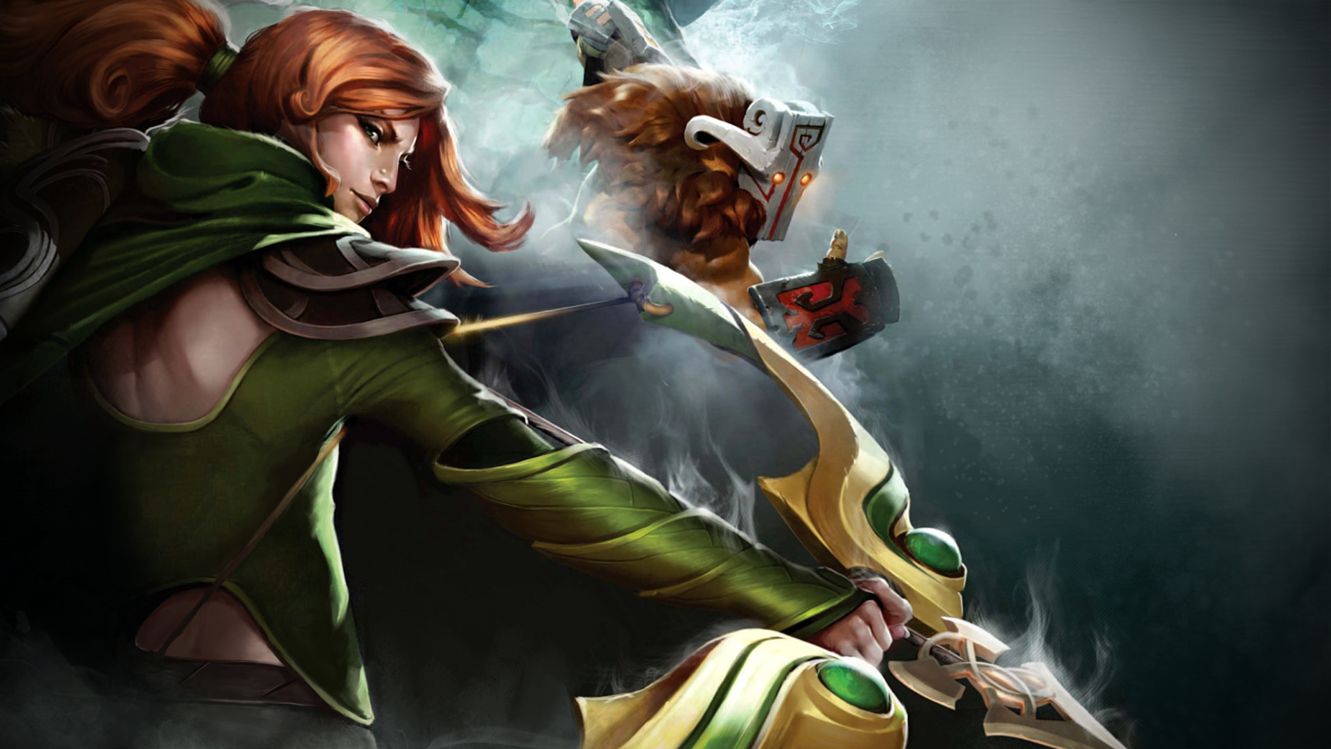 Геймтурнаментс дота. Dota 2. Дота 2 Windrunner. Wind Ranger Dota 2. Windranger из Dota 2.