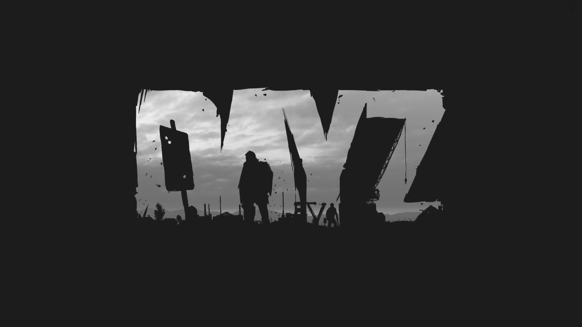 Обои DayZ, dayz, дэйз на телефон и рабочий стол, раздел игры, разрешение  1920x1080 - скачать