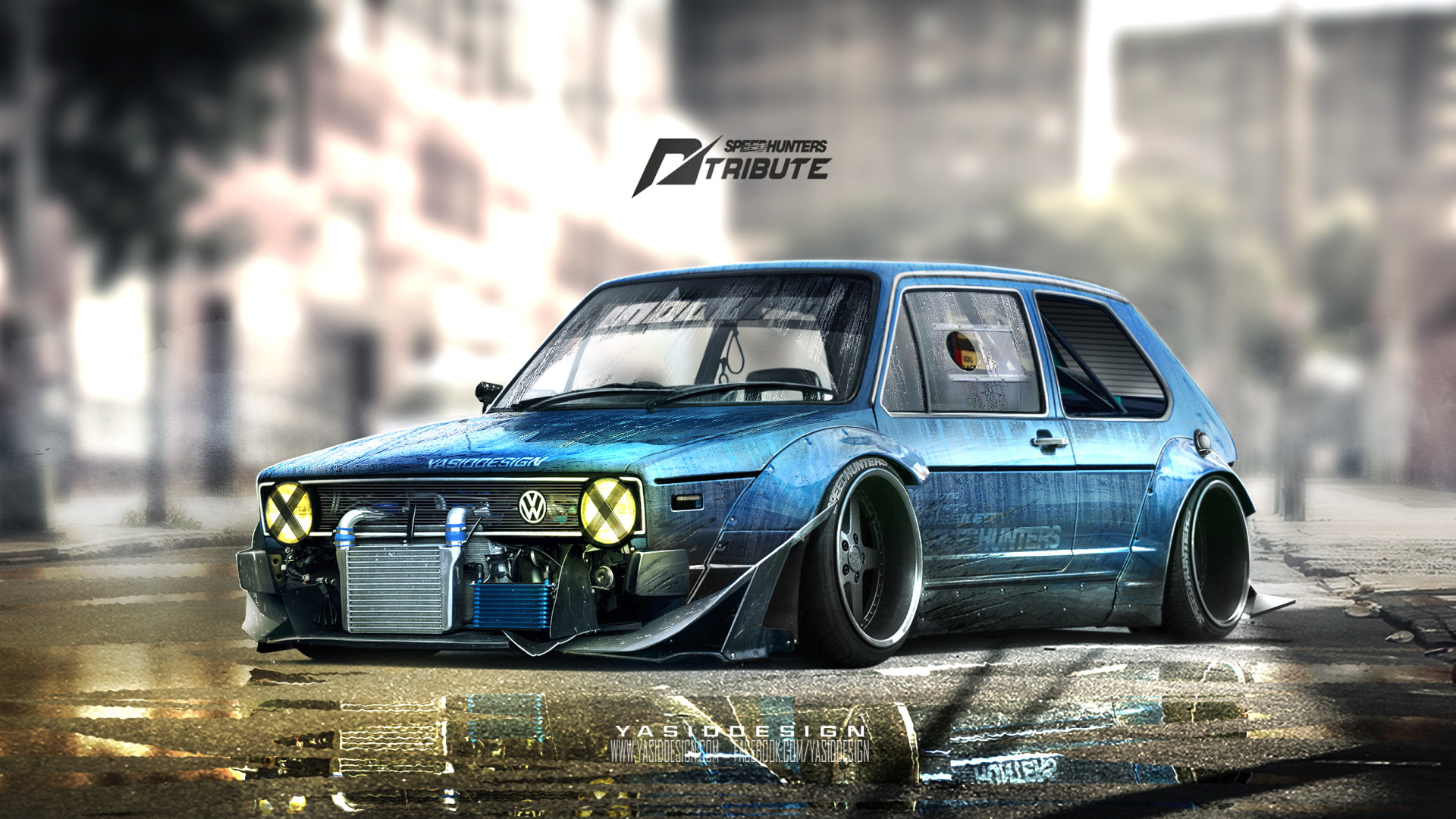 Vw golf mk1 gta 5 фото 82