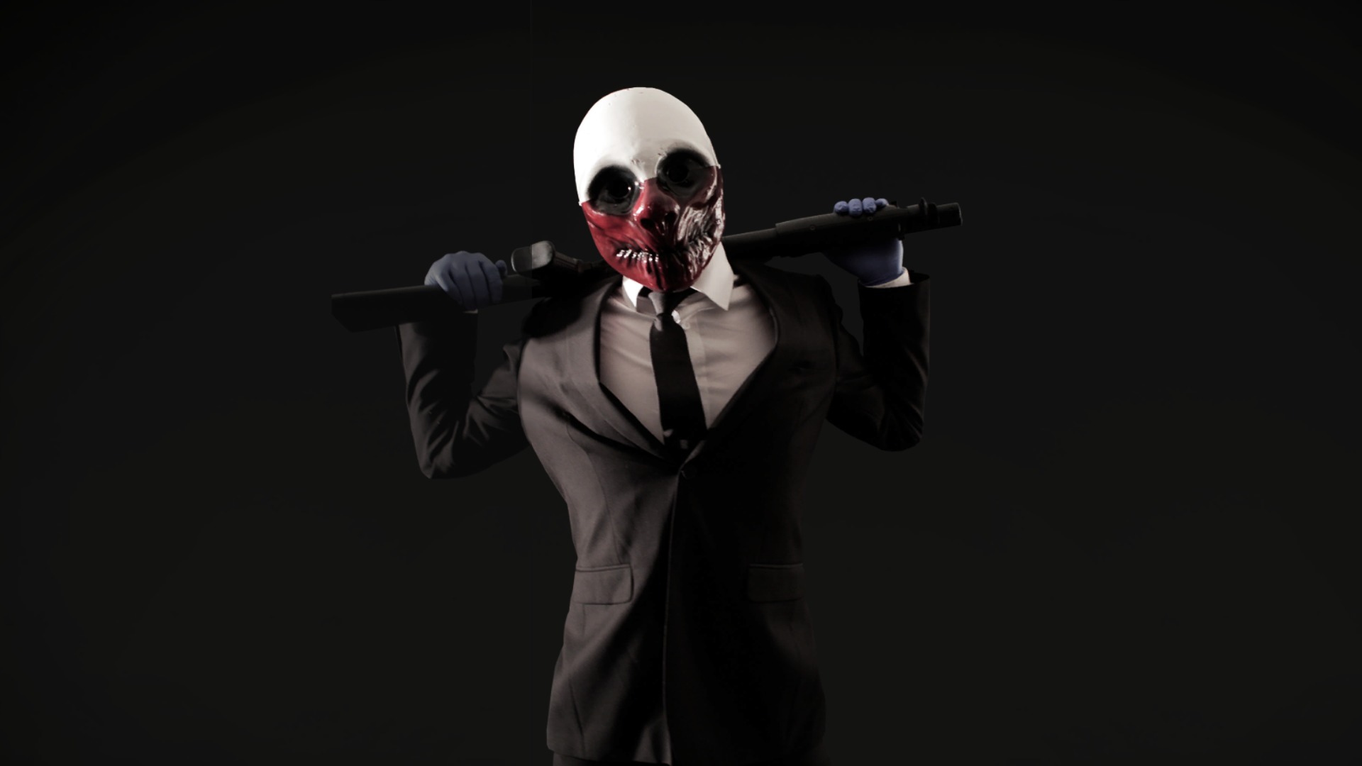 Payday the heist on payday 2 фото 69