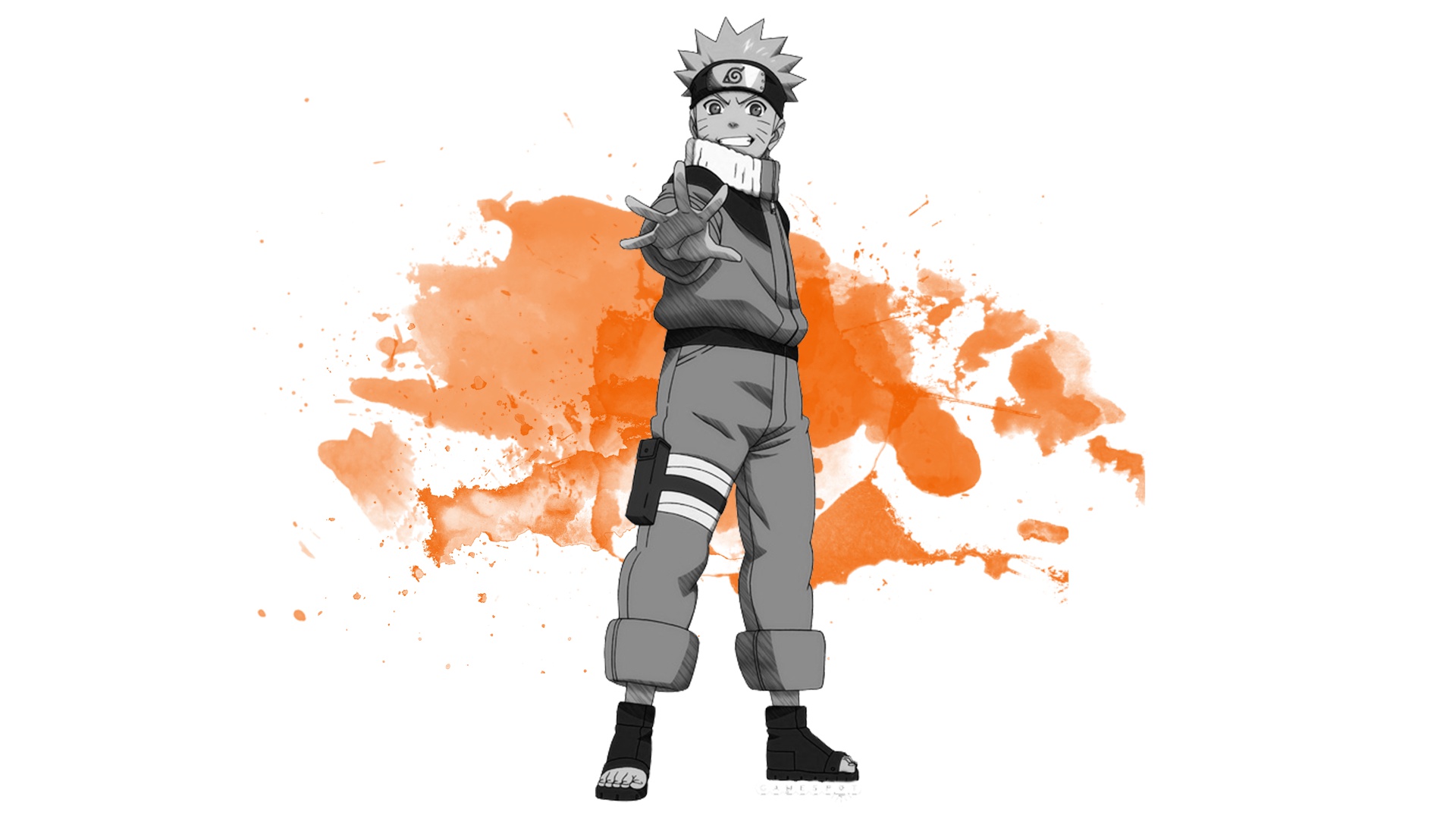 Обои Аниме, Наруто, Naruto, Naruto Uzumaki, Наруто Удзумаки, Наруто  Узумаки, Сёнэн на телефон и рабочий стол, раздел сёнэн, разрешение  1920x1080 - скачать