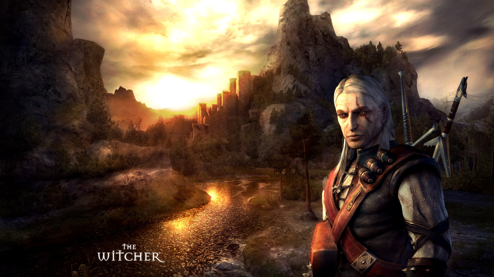 Torrent games net the witcher 3 фото 104