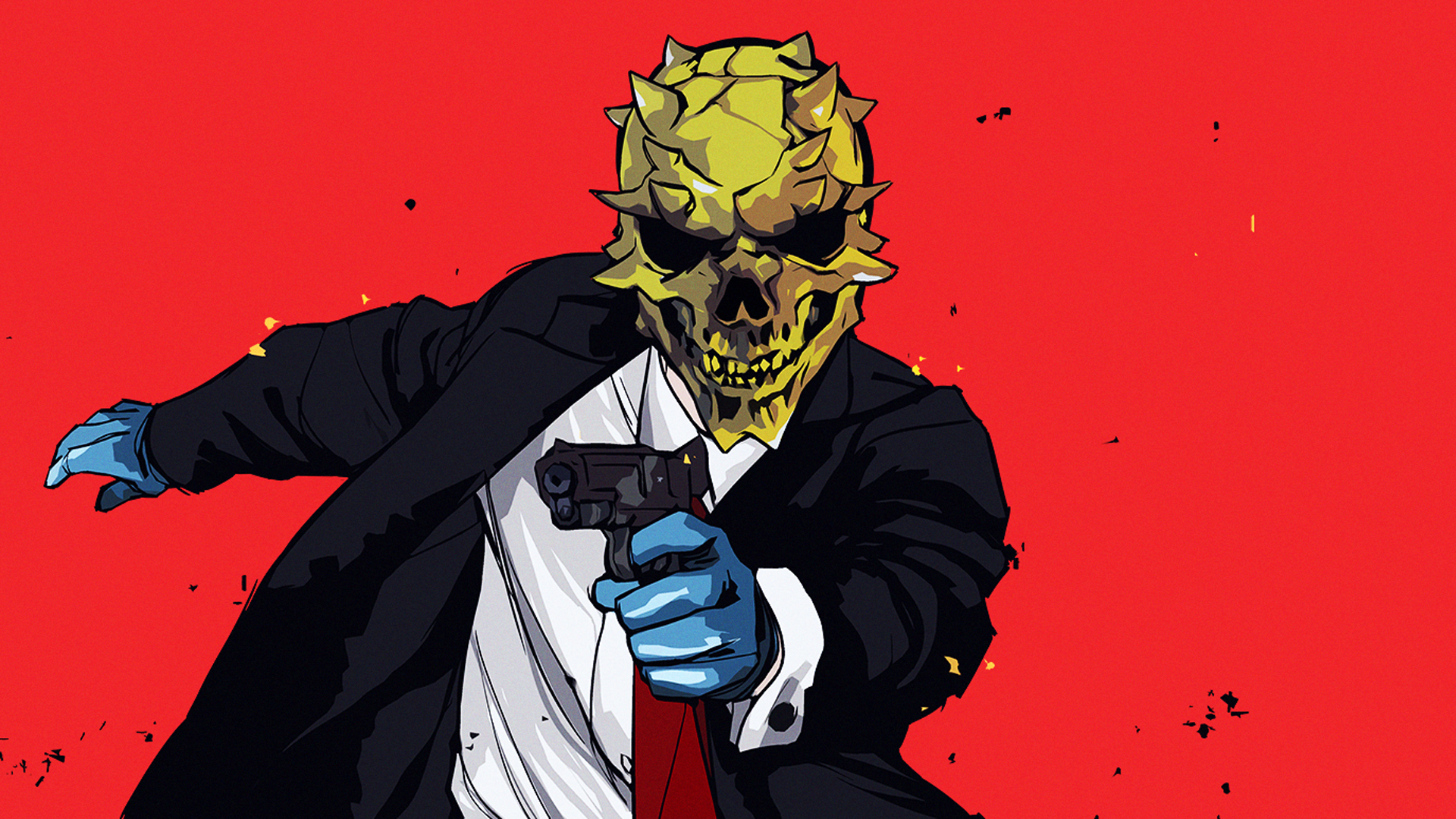 Download death wish payday 2 фото 52