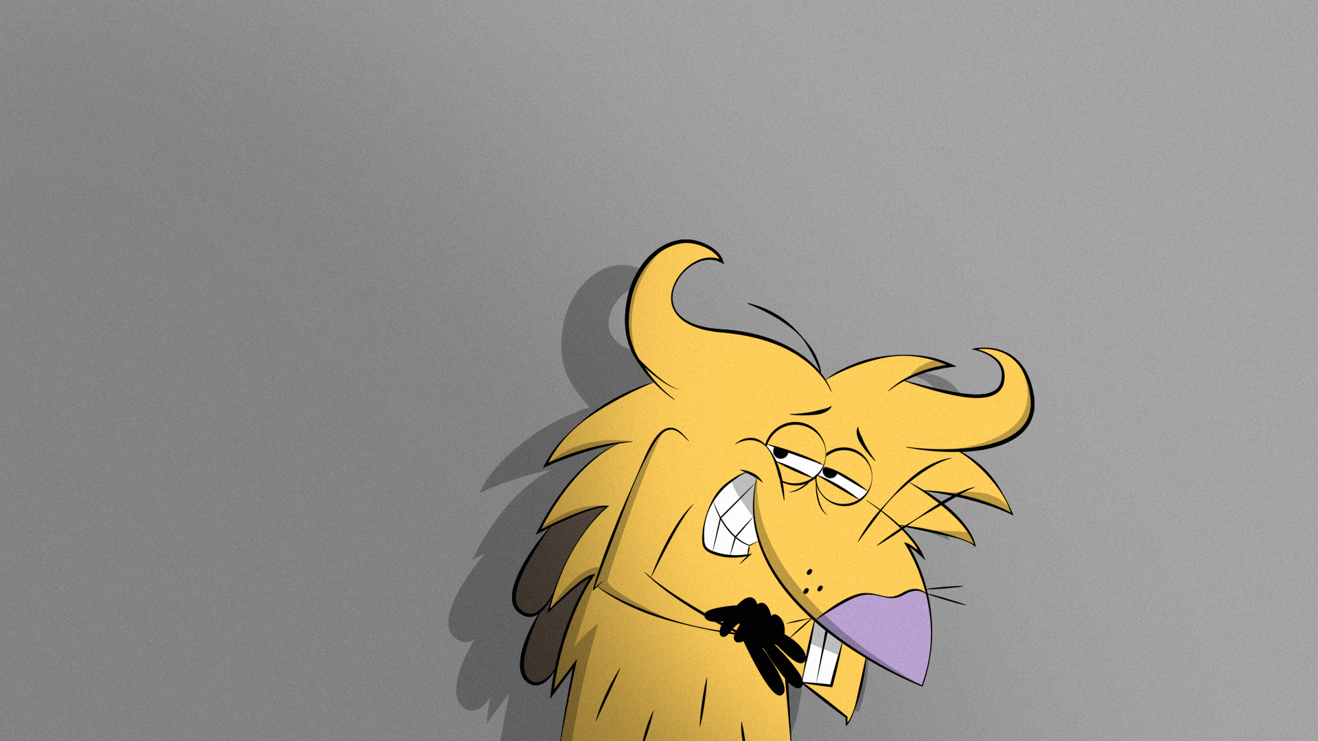 Скачать обои бобер, The Angry Beavers, Норберт, раздел фильмы в разрешении  1920x1080