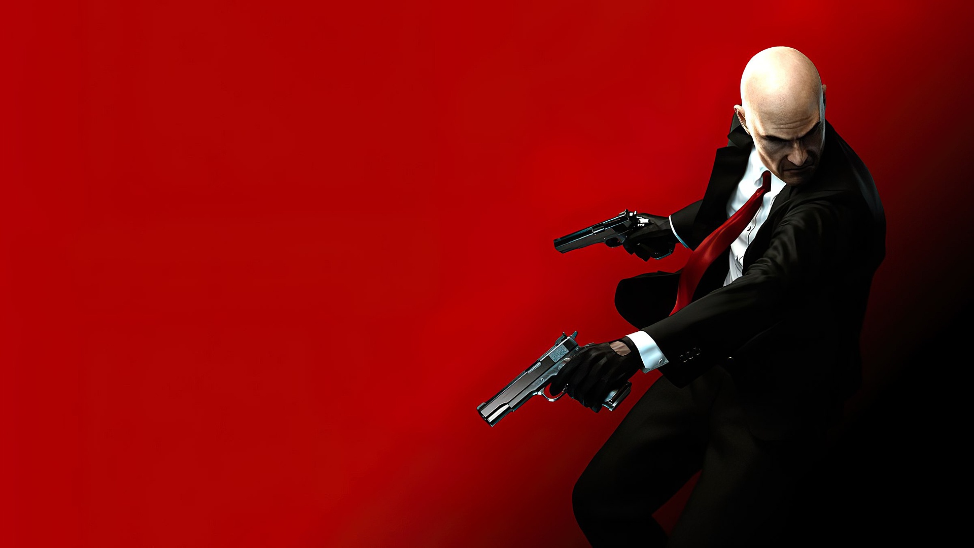 Обои Hitman, Agent 47, Hitman: Absolution на телефон и рабочий стол, раздел  игры, разрешение 1920x1080 - скачать