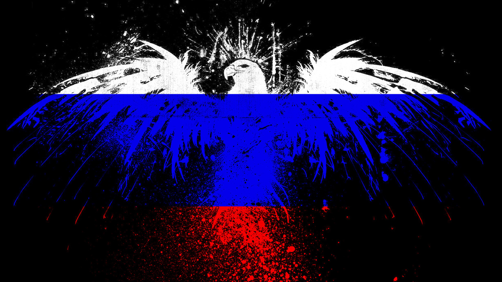 русский флаг на стим фото 5