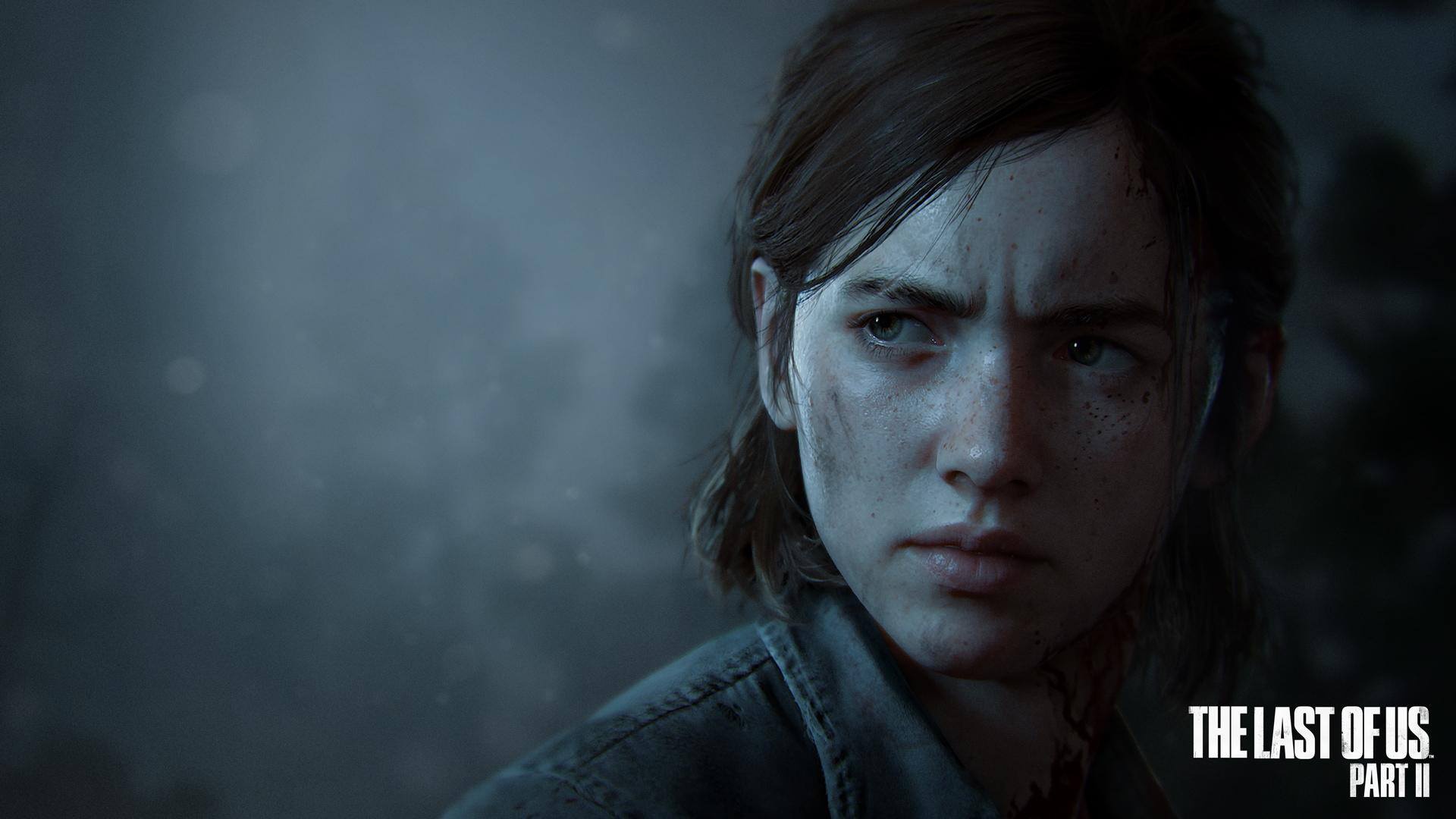 Обои Game, Naughty Dog, The Last of Us Part II на телефон и рабочий стол,  раздел игры, разрешение 1920x1080 - скачать