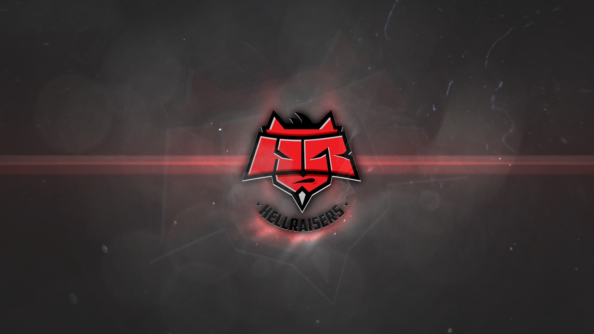 Скачать обои games, team, pro, cs go, hellraisers, dat team, dosya, pro  gamer, раздел игры в разрешении 1920x1080