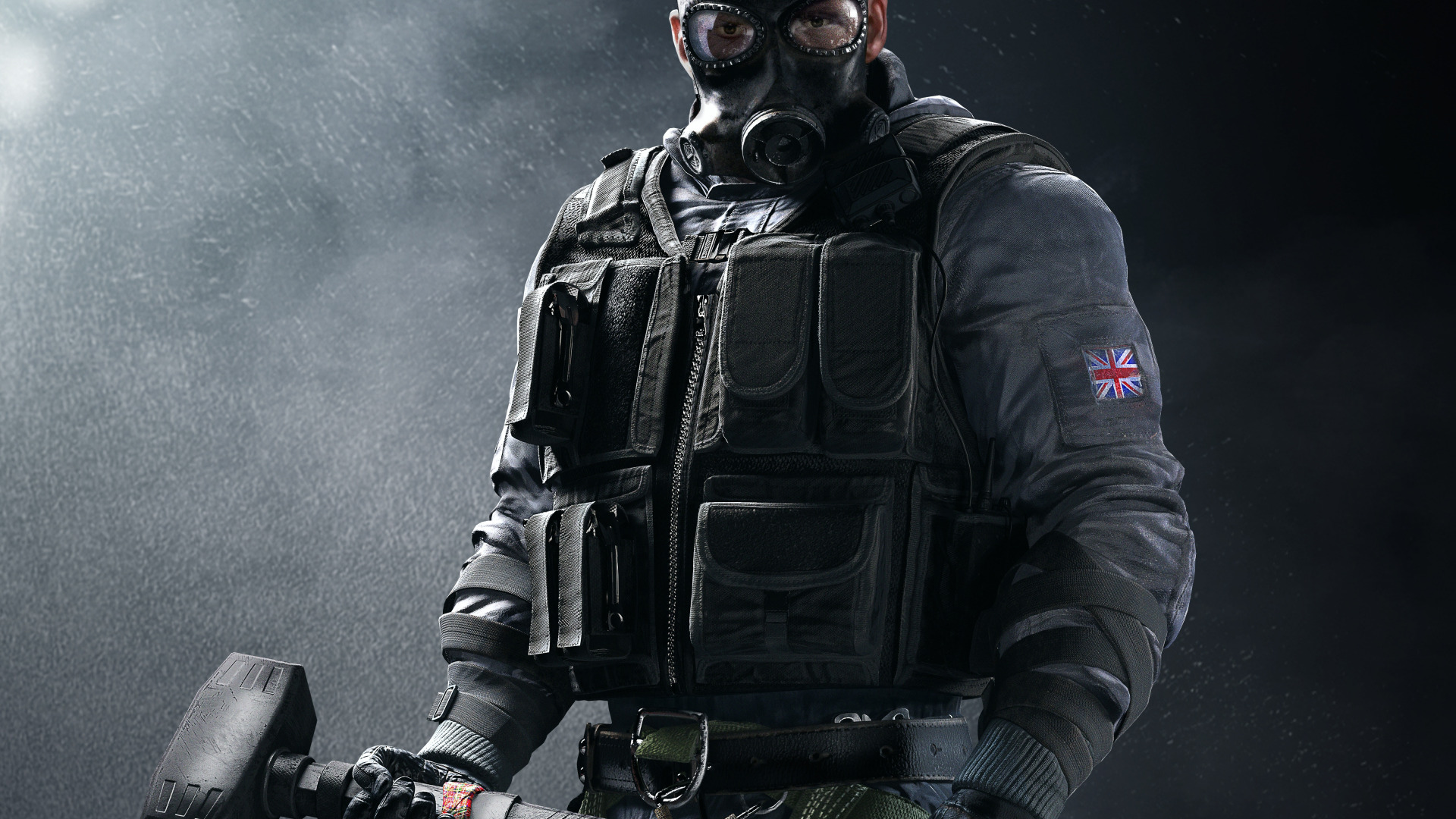 Tom Clancy S Six Siege Купить