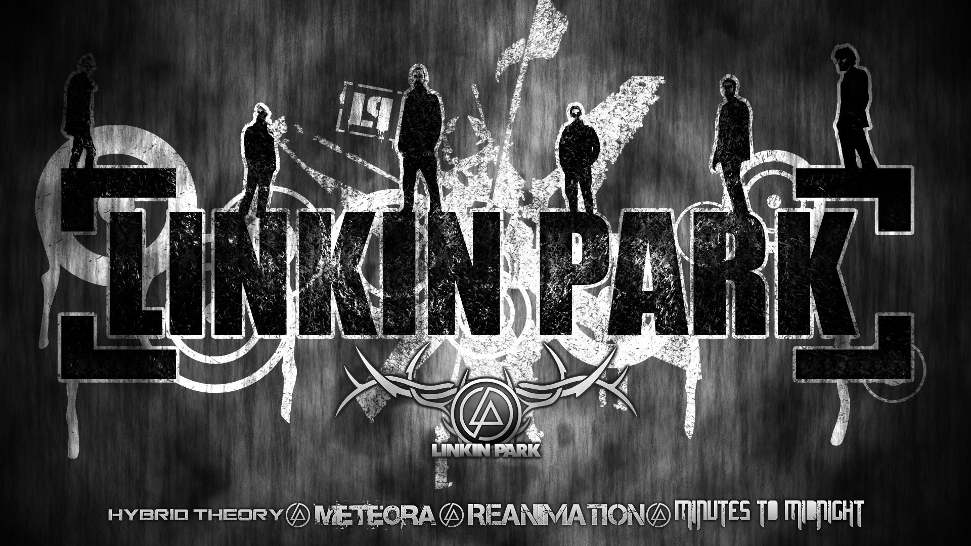 Linkin Park. Linkin Park плакат. Линкин парк обои. Linkin park a place for my