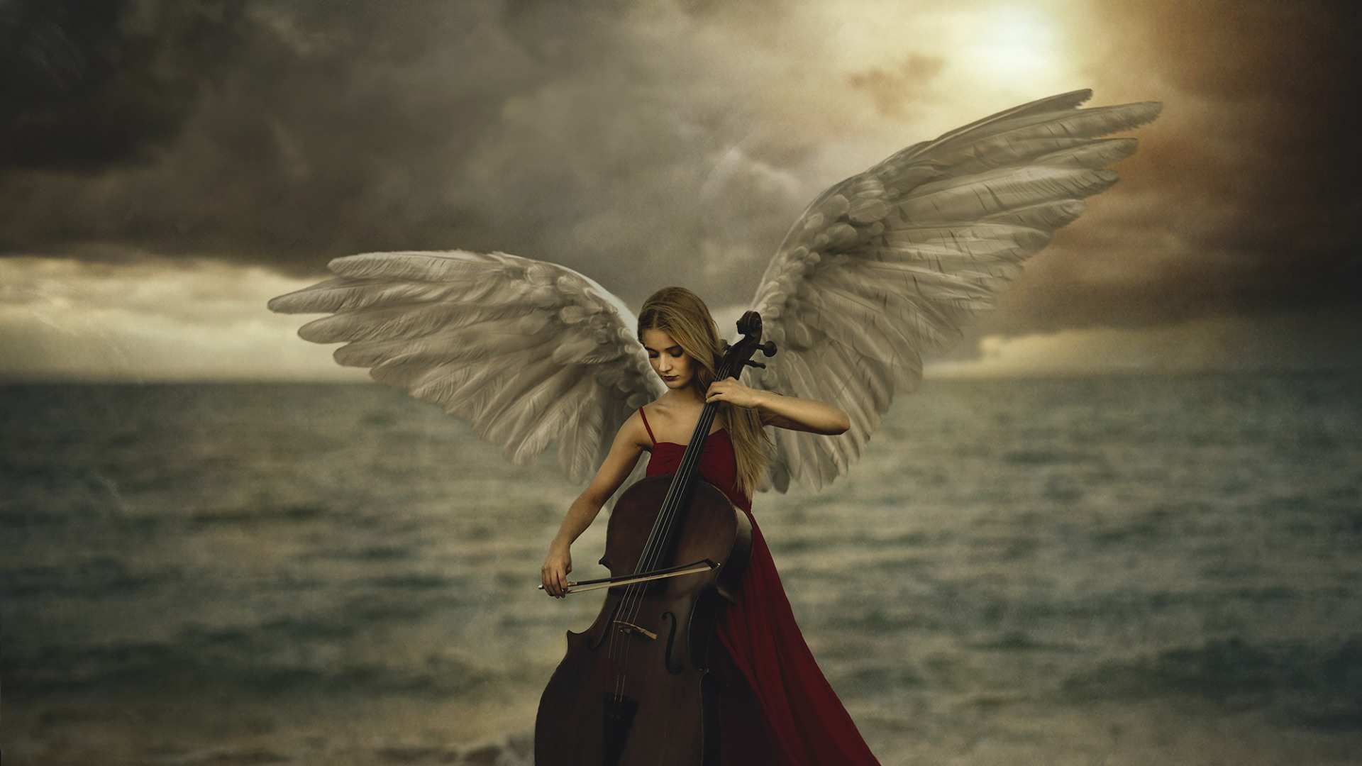 Музыка береги моя душа. Playing the Angel. Девушка ангел с крыльями. Обои на телефон ангел. Ангел с крыльями обои на рабочий стол.
