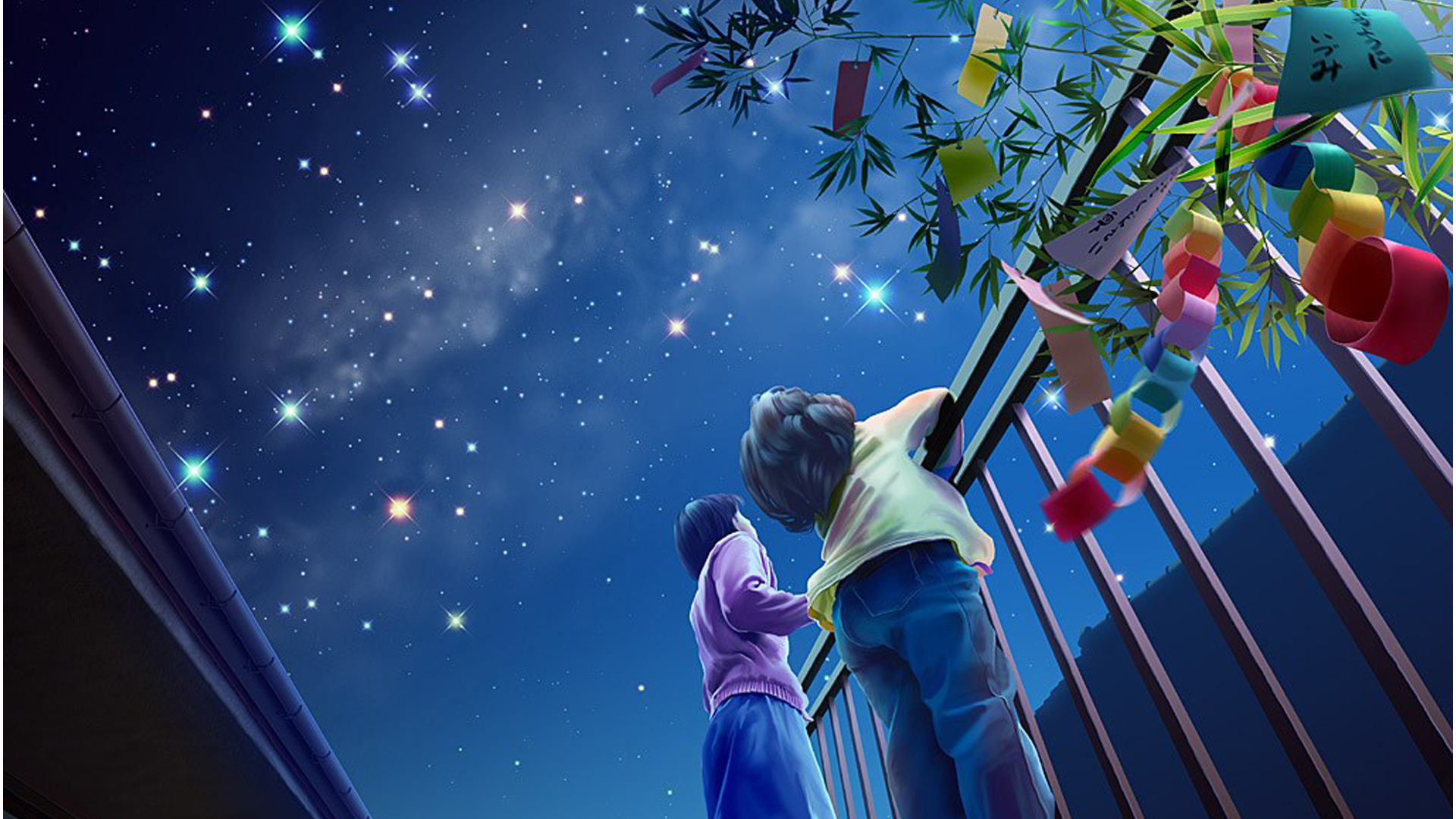 В этот звездный вечер никого нет. Ютака Кагайя. Ютака Кагайя (Yutaka Kagaya). Ютака Кагая Вселенная. Звезды для детей.