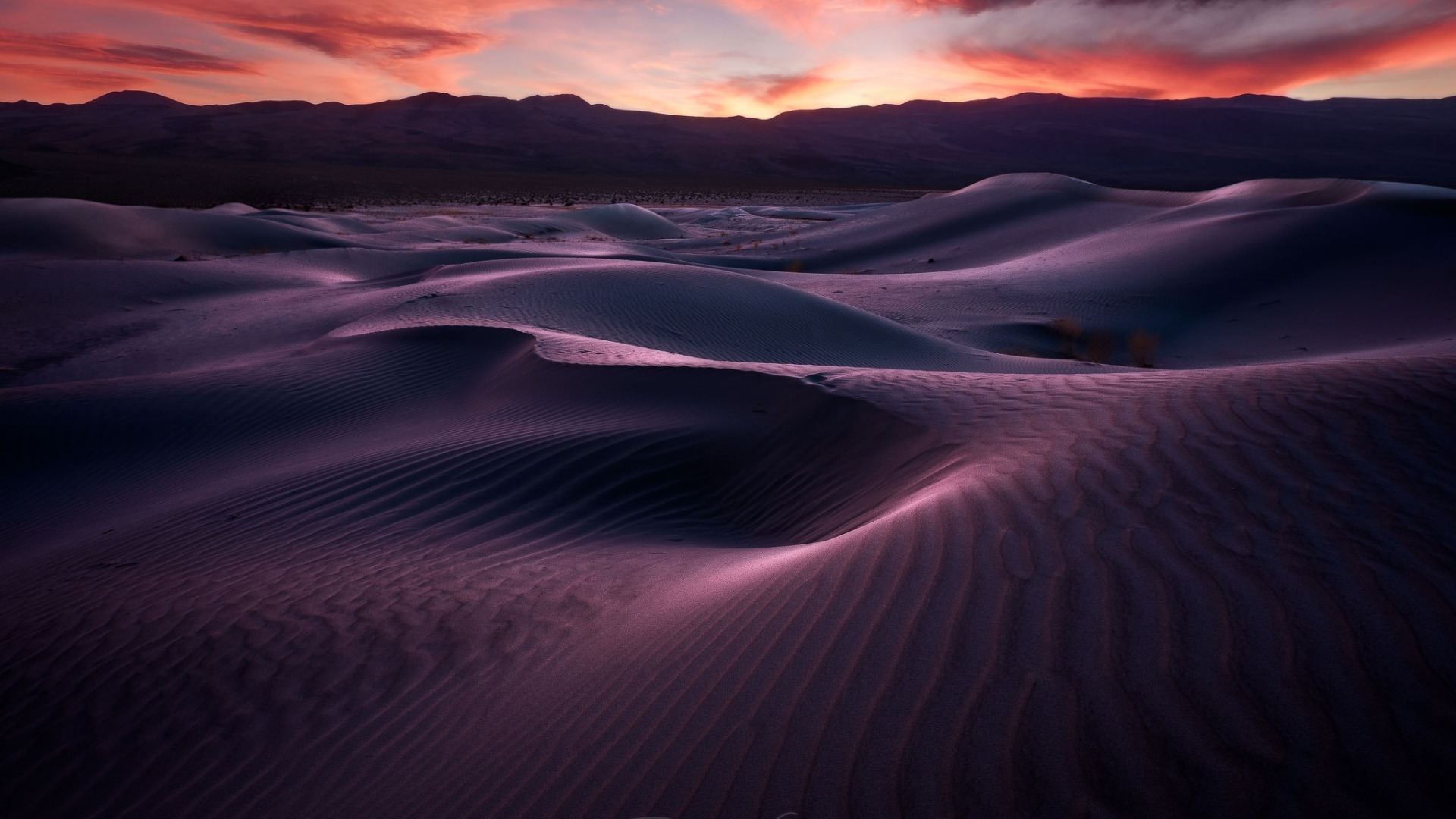 Dark desert. Песчаные дюны, Броули, Калифорния.. Фиолетовая пустыня. Пустыня ночью. Песчаная Дюна.