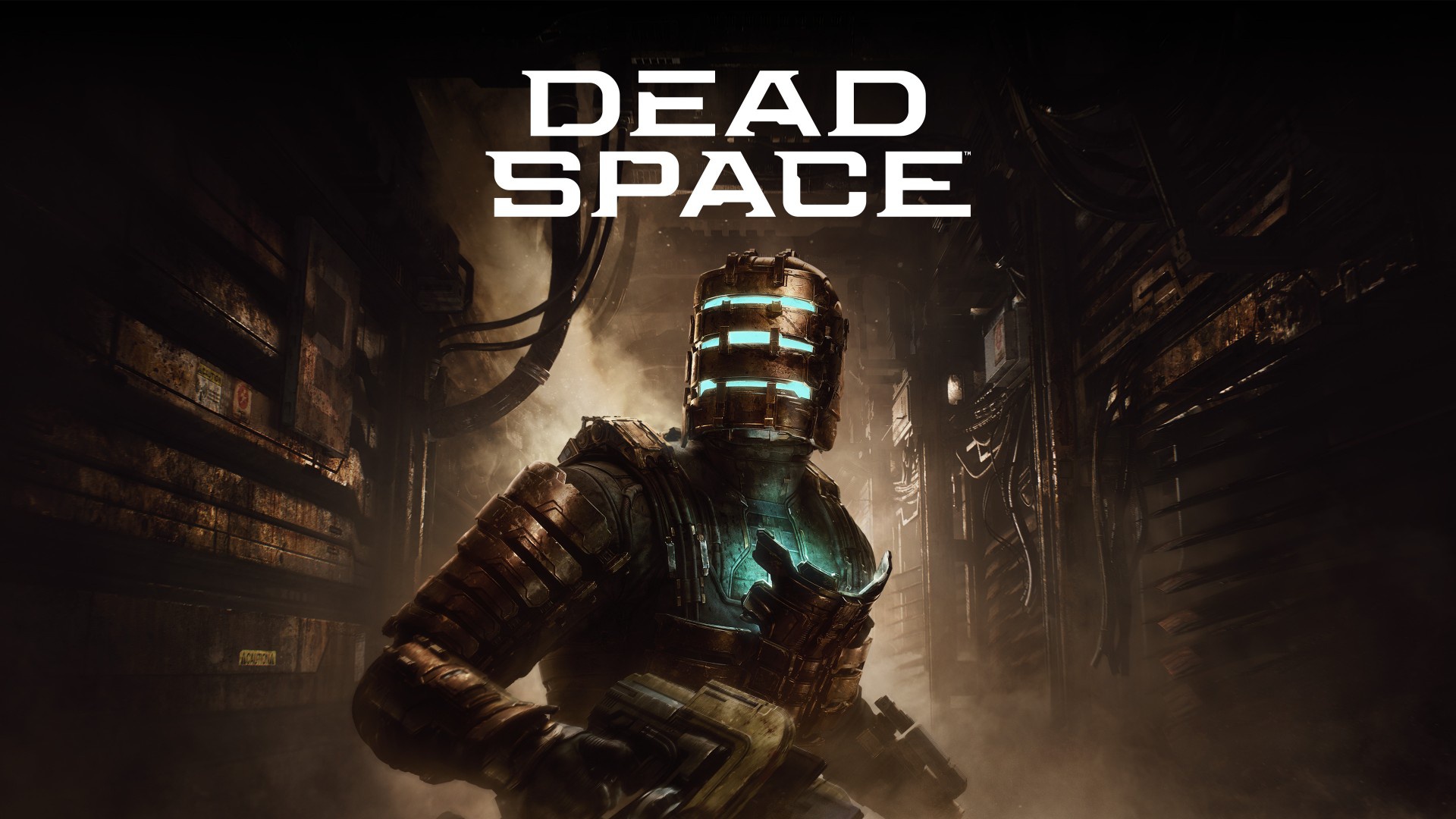 Обои horror, Dead Space, Isaac Clark, 2023, Remake на телефон и рабочий  стол, раздел игры, разрешение 1920x1080 - скачать