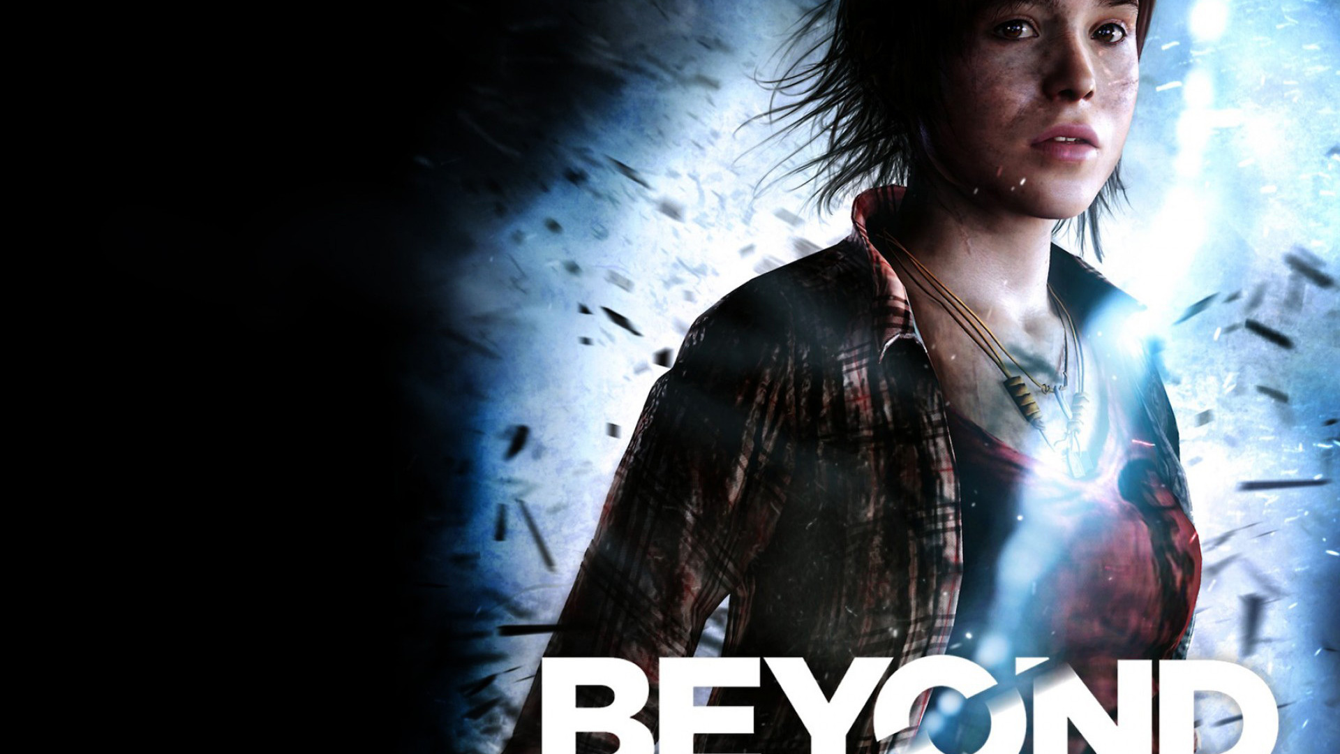 Beyond two souls quantic dream