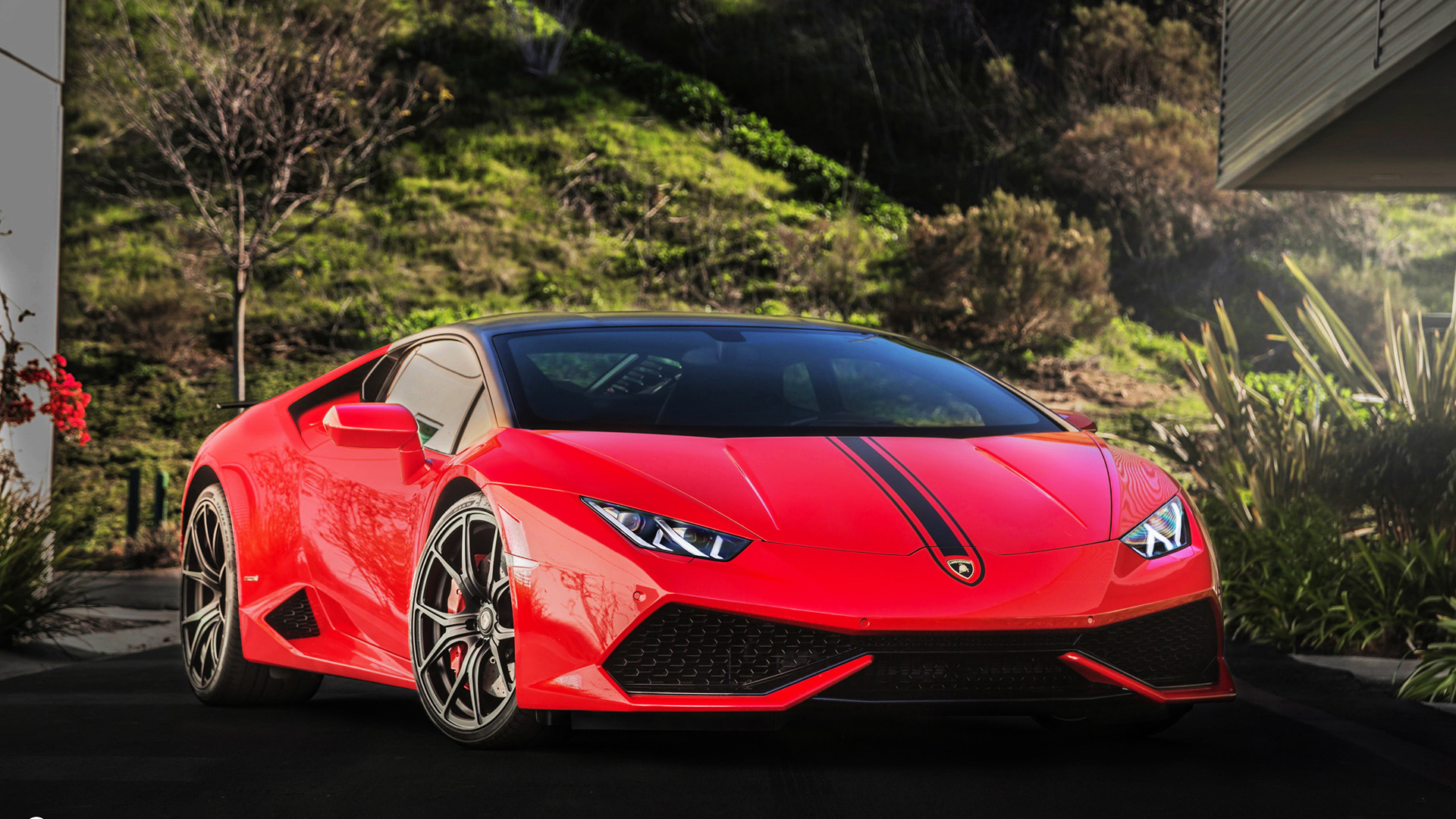 Supreme Huracan