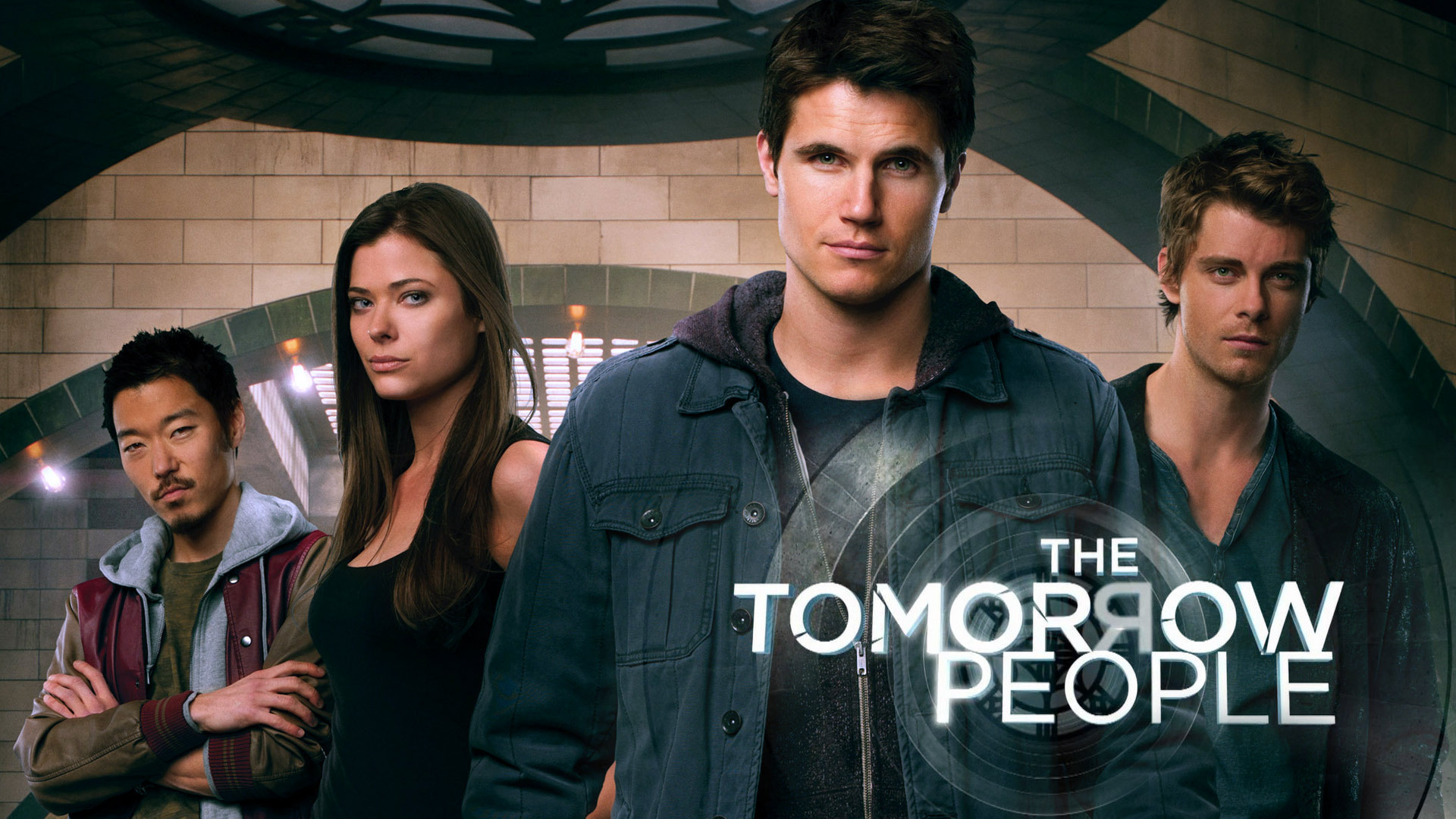 Обои Сериал, актеры, Фильмы, Люди будущего, The Tomorrow People на телефон  и рабочий стол, раздел фильмы, разрешение 1920x1080 - скачать