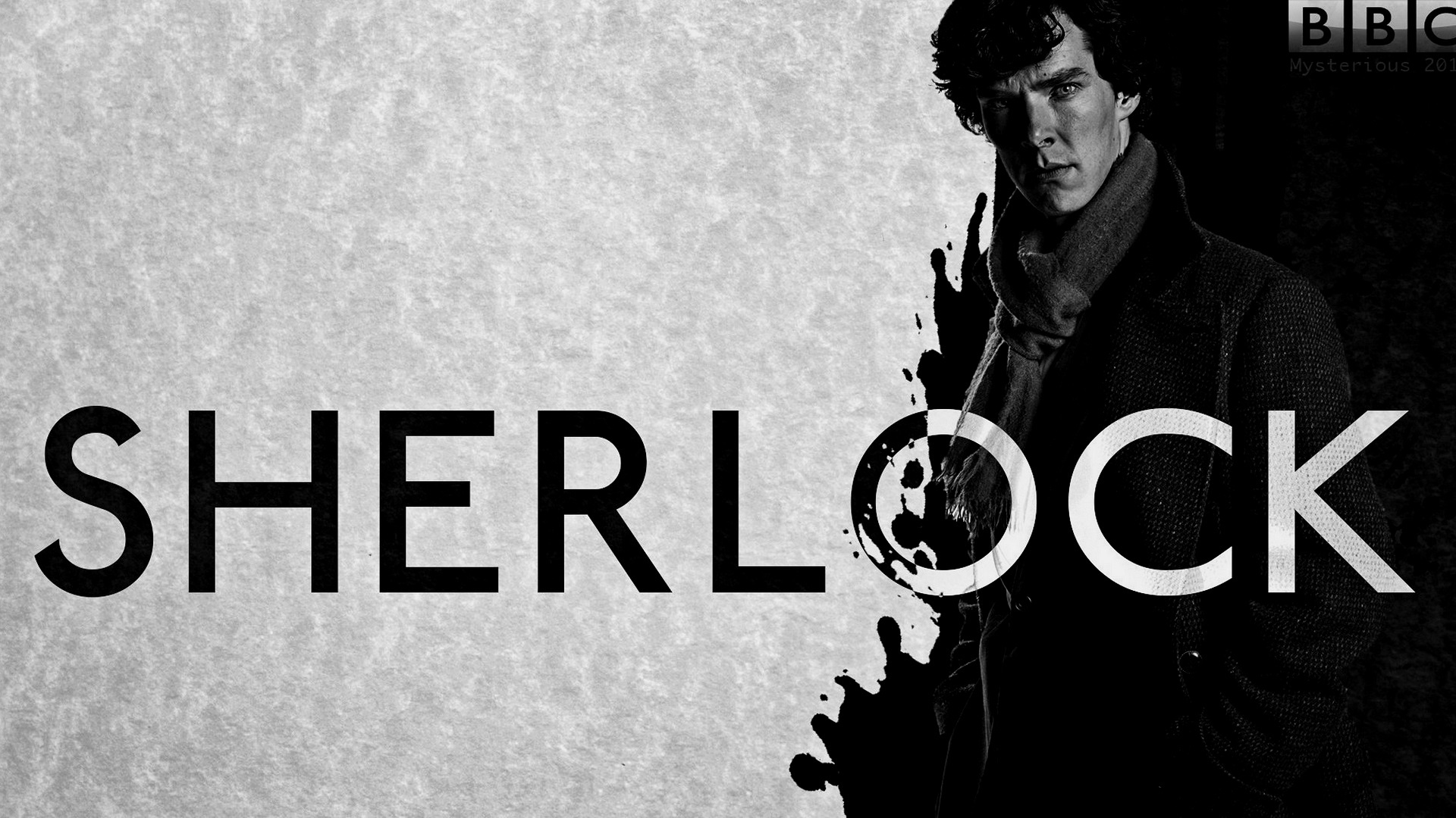 Обои Шерлок Холмс, Sherlock, Sherlock BBC, Sherlock Holmes, Sherlock  (сериал) на телефон и рабочий стол, раздел фильмы, разрешение 1920x1080 -  скачать