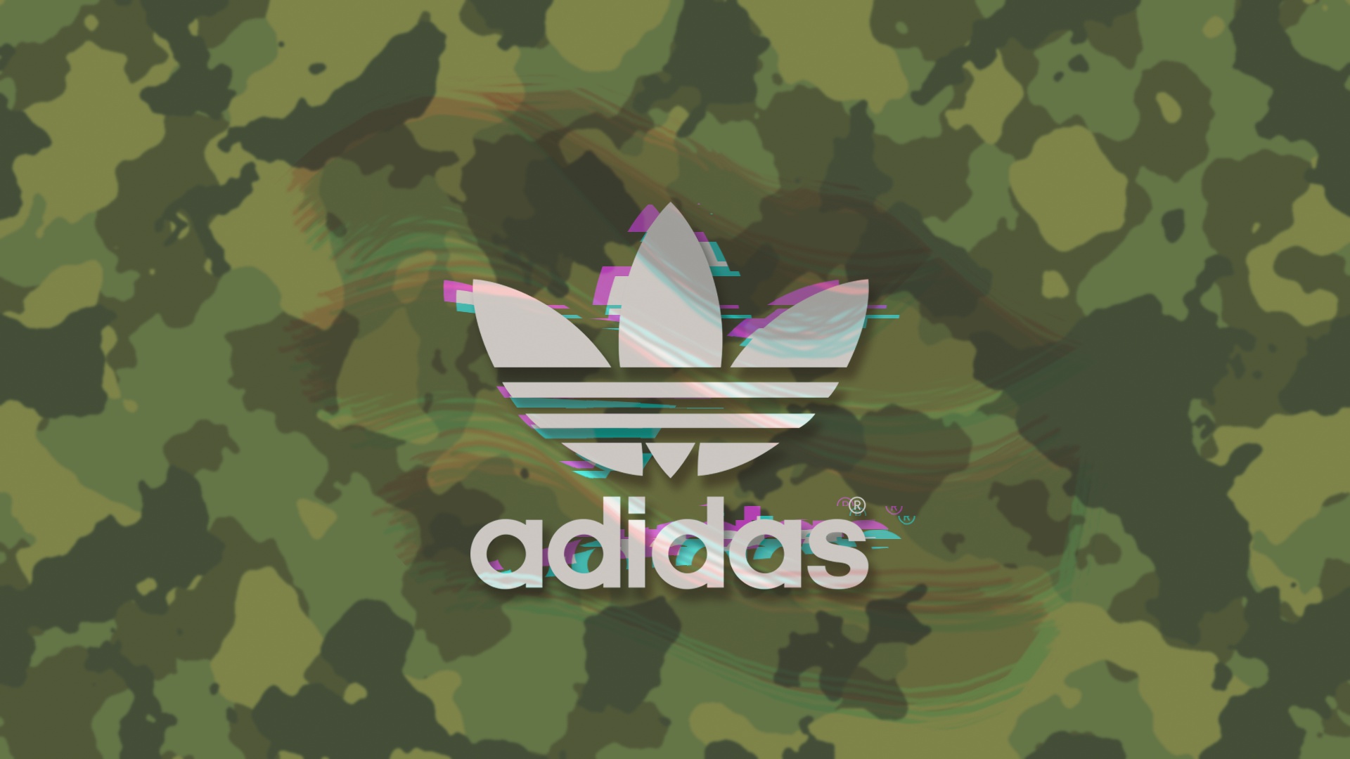 Adidas firma outlet