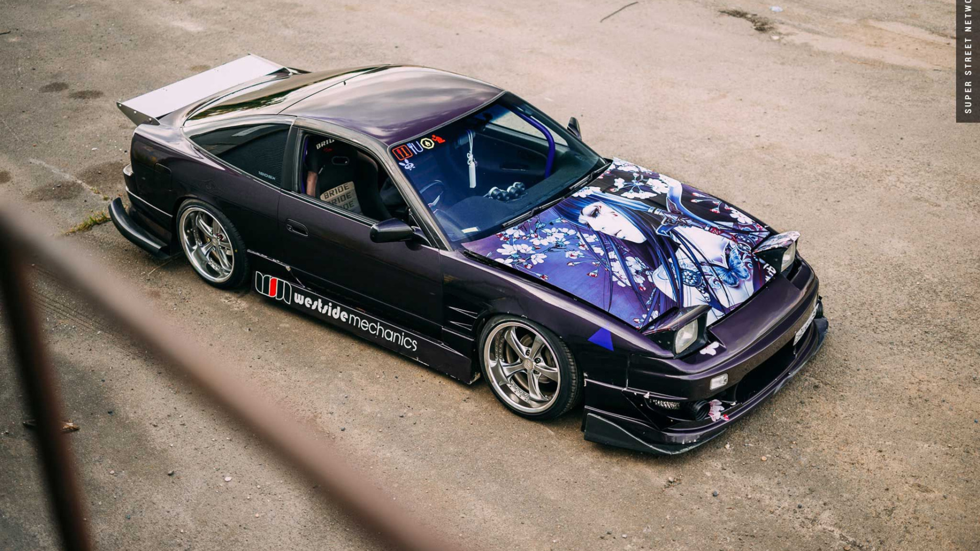 Nissan 180sx Nismo