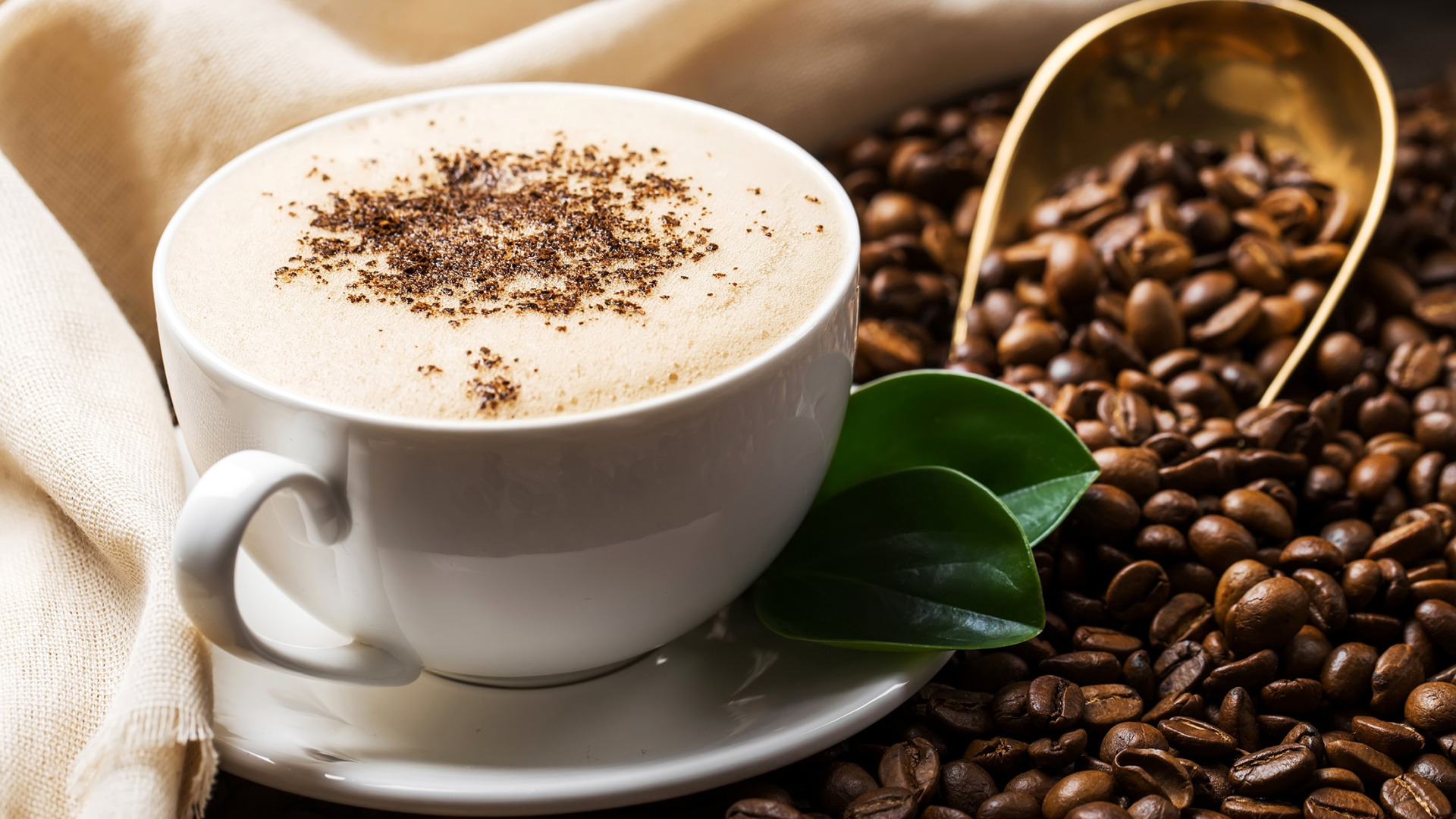 Drink Coffee Only in the Morning to Reduce Heart Risks