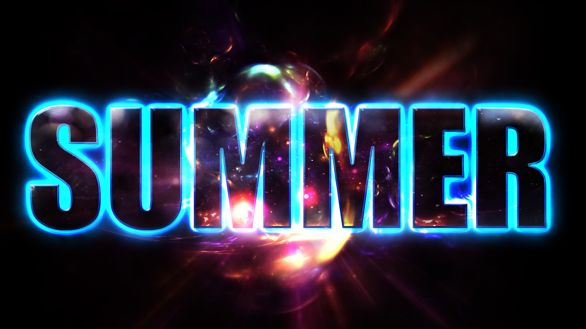 Summer текст. Summer надпись. Glow text. Лист со словом саммер.