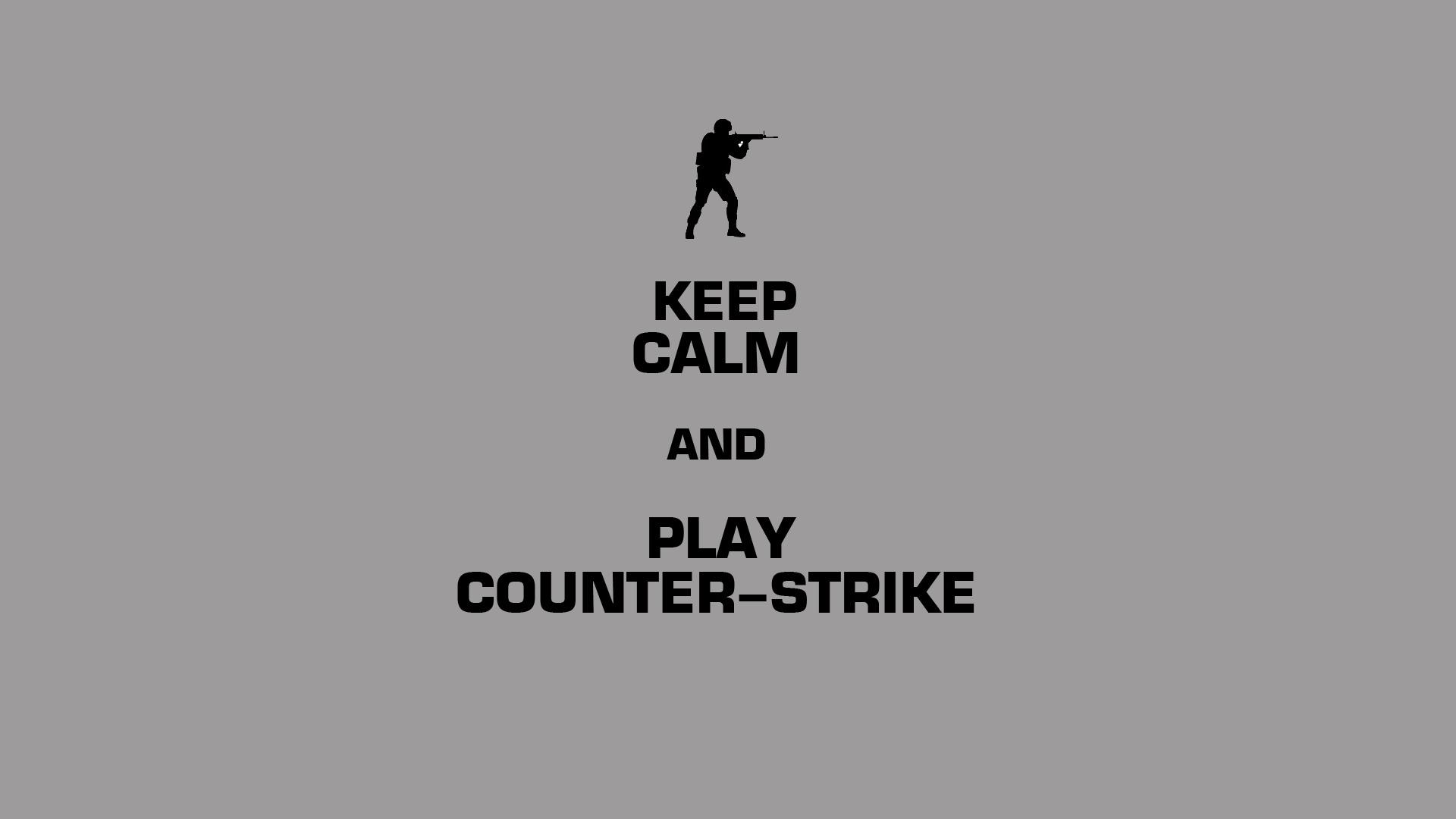 Скачать обои counter strike, cs 1.6, cs go, раздел игры в разрешении  1920x1080