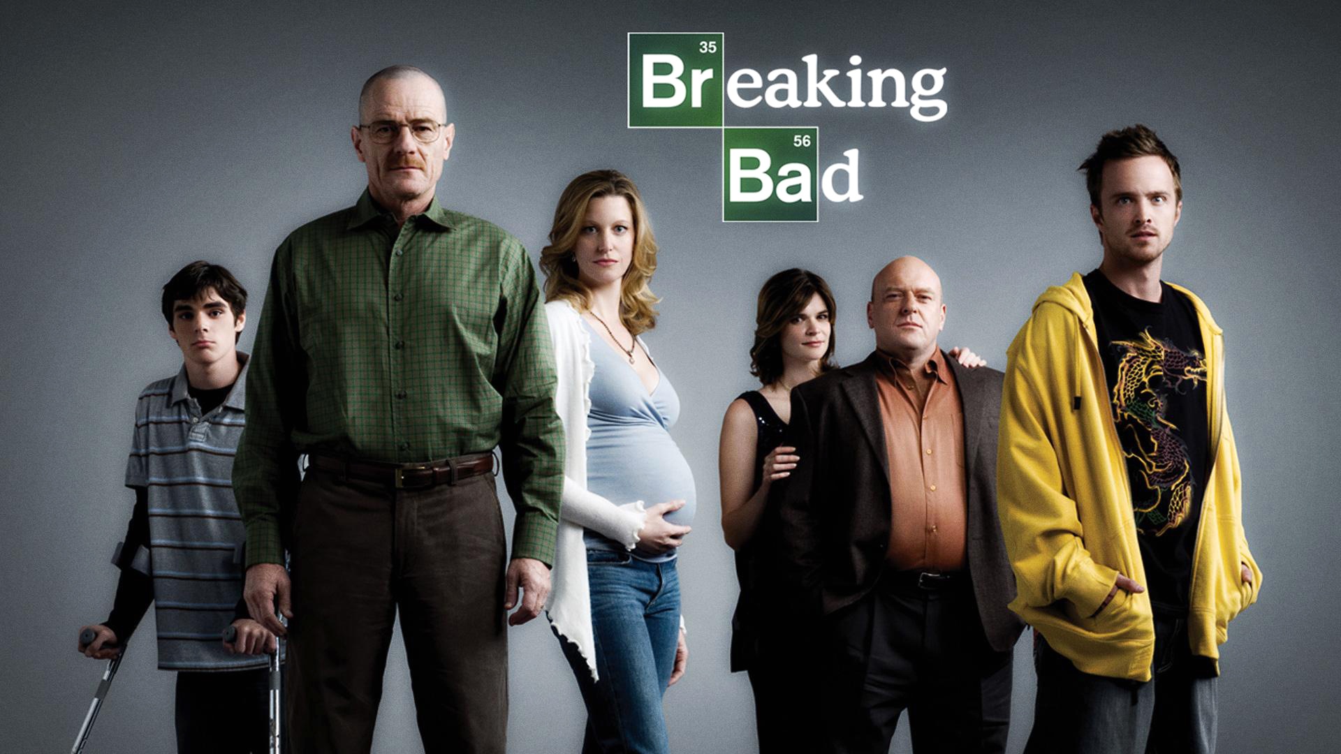 Обои сериал, постер, персонажи, Во все тяжкие, Breaking Bad на телефон и  рабочий стол, раздел фильмы, разрешение 1920x1080 - скачать