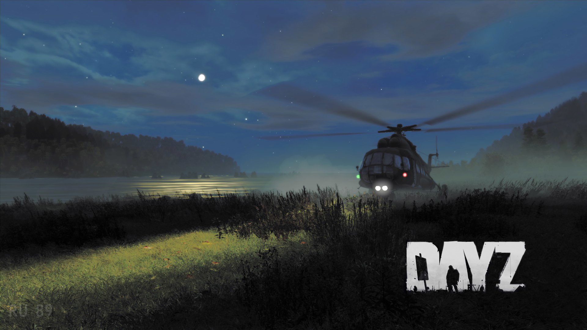 Обои mod, dayz, standalone, bohemia, DayZ standalone, dayzmod, DayZ SA, BIS  на телефон и рабочий стол, раздел игры, разрешение 1920x1080 - скачать