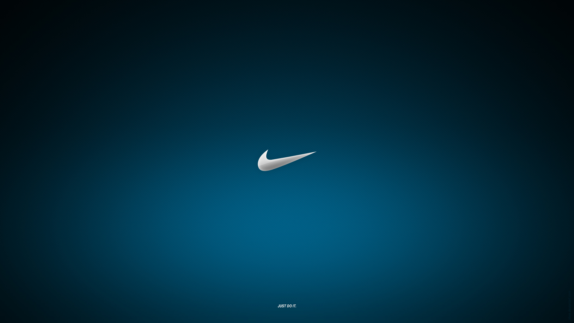 Обои logo, найк, nike на телефон и рабочий стол, раздел стиль, разрешение  1920x1080 - скачать